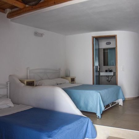Hotel Kastelakia Mykonos Mykonos Town Ruang foto