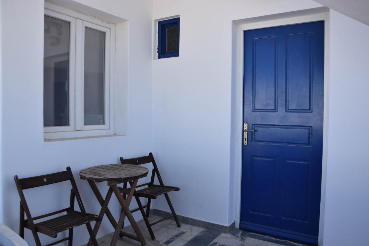 Hotel Kastelakia Mykonos Mykonos Town Bagian luar foto