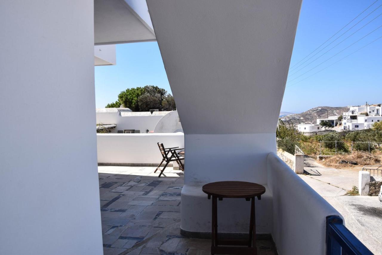 Hotel Kastelakia Mykonos Mykonos Town Bagian luar foto