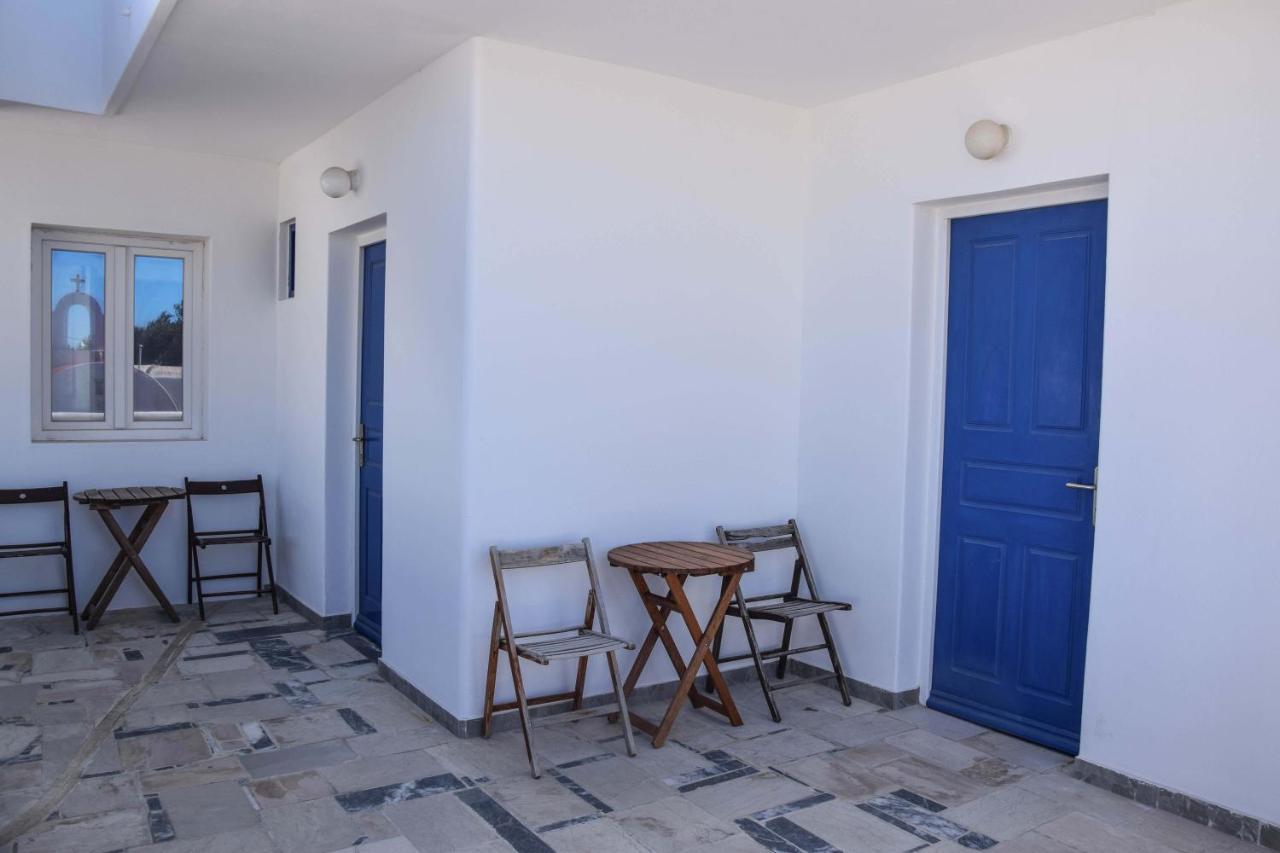 Hotel Kastelakia Mykonos Mykonos Town Bagian luar foto