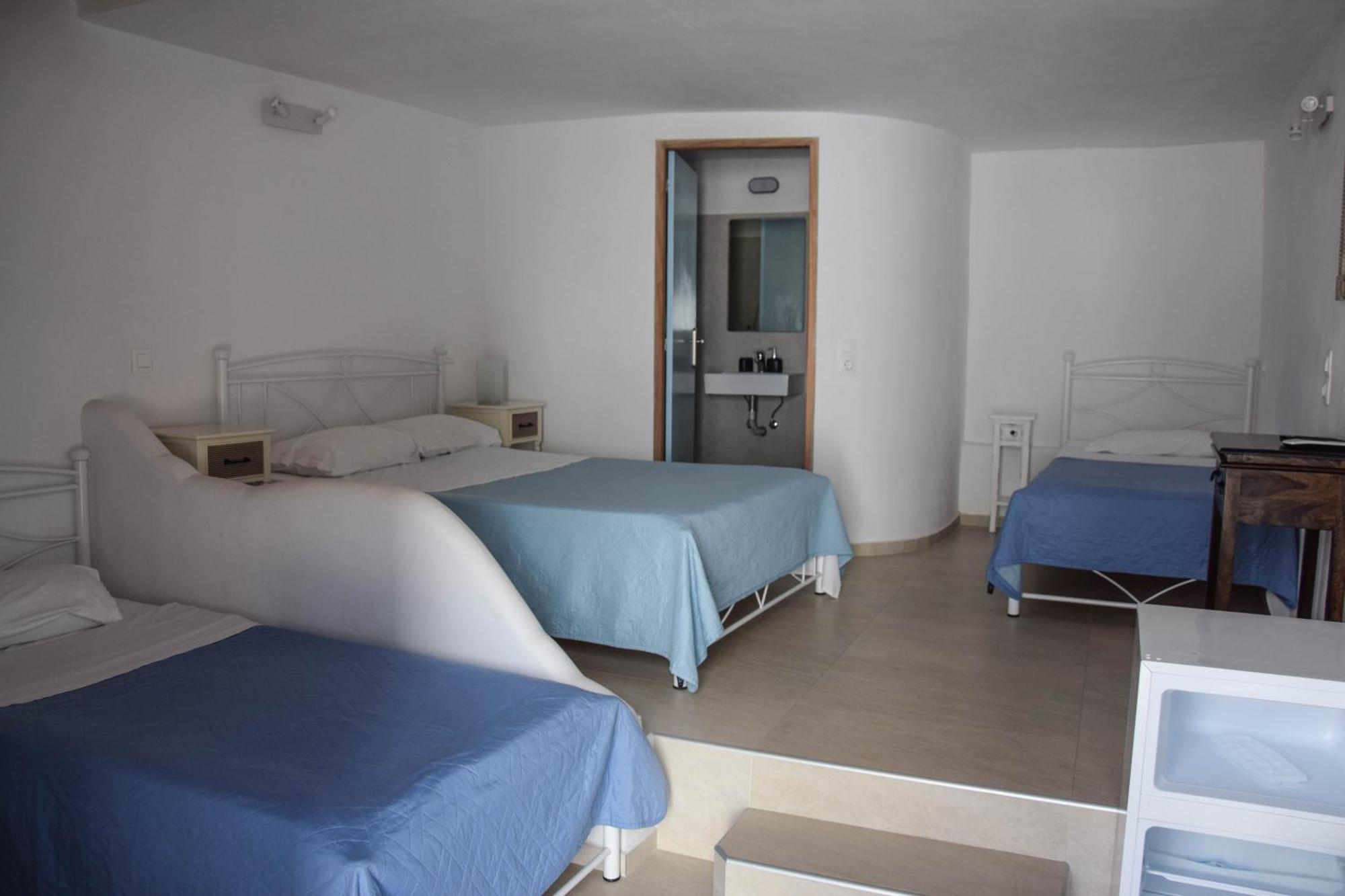 Hotel Kastelakia Mykonos Mykonos Town Ruang foto