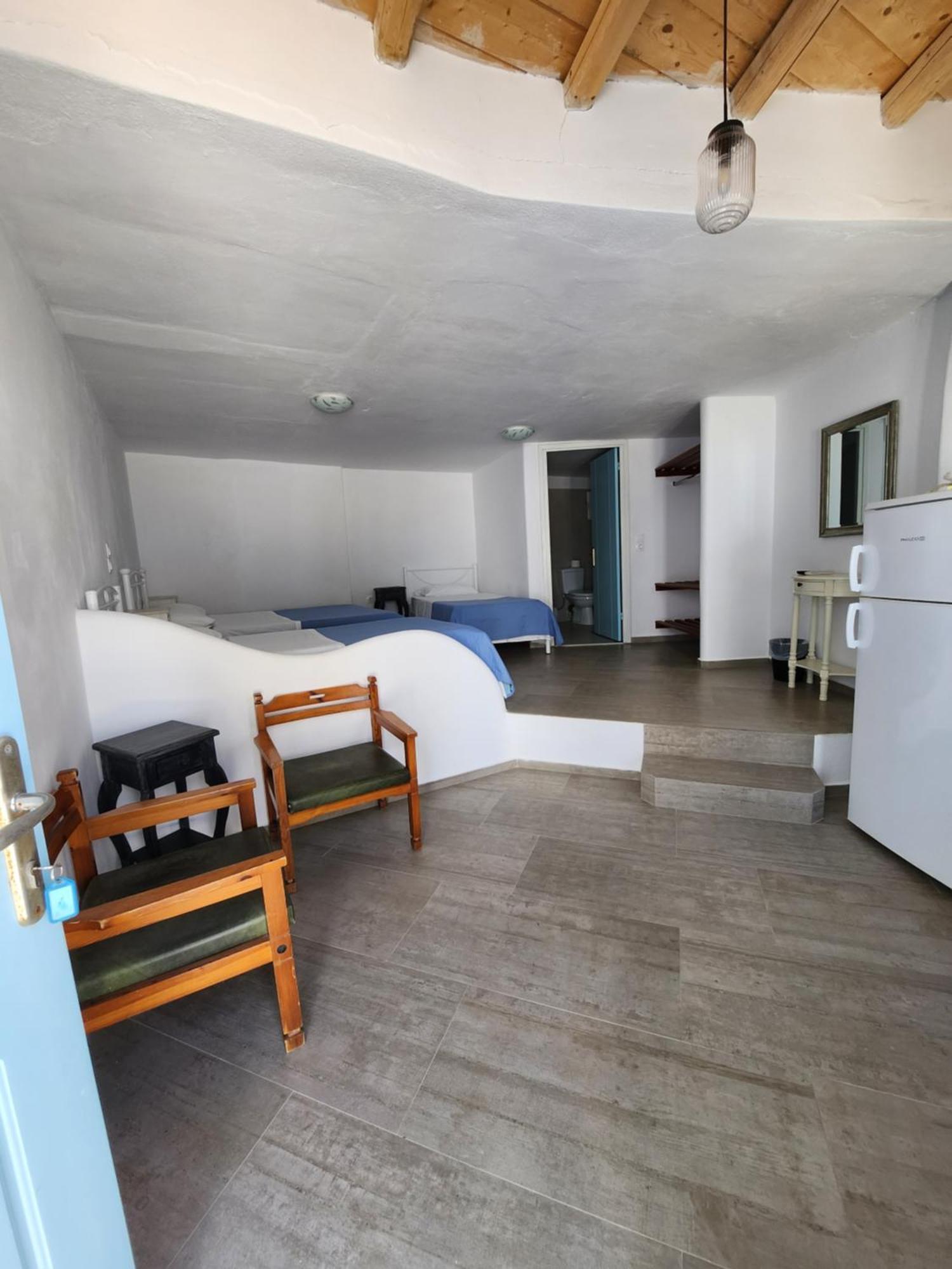 Hotel Kastelakia Mykonos Mykonos Town Ruang foto