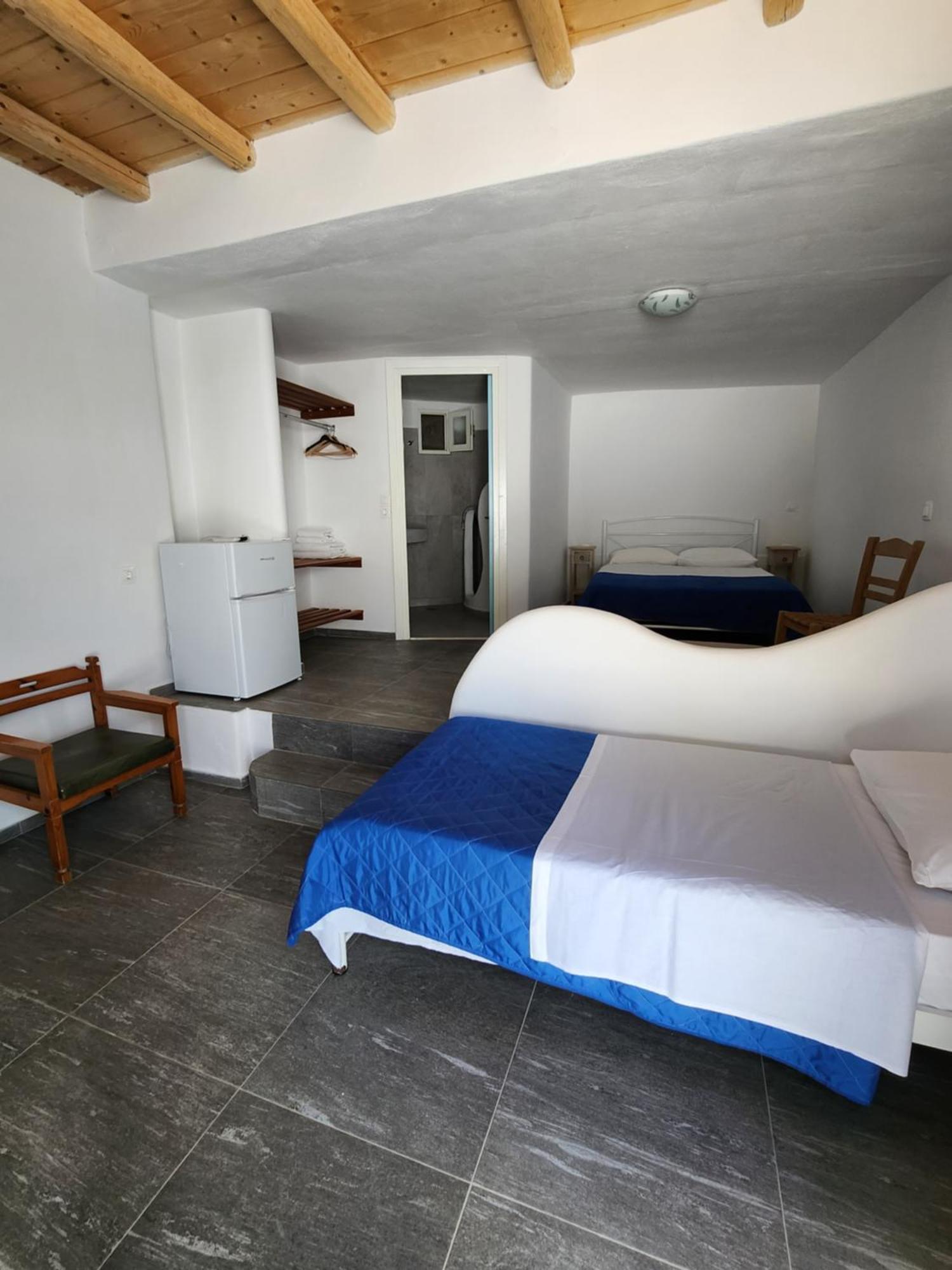 Hotel Kastelakia Mykonos Mykonos Town Ruang foto