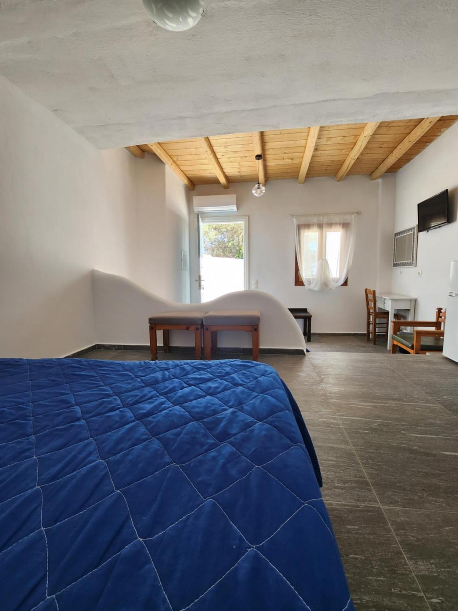 Hotel Kastelakia Mykonos Mykonos Town Ruang foto