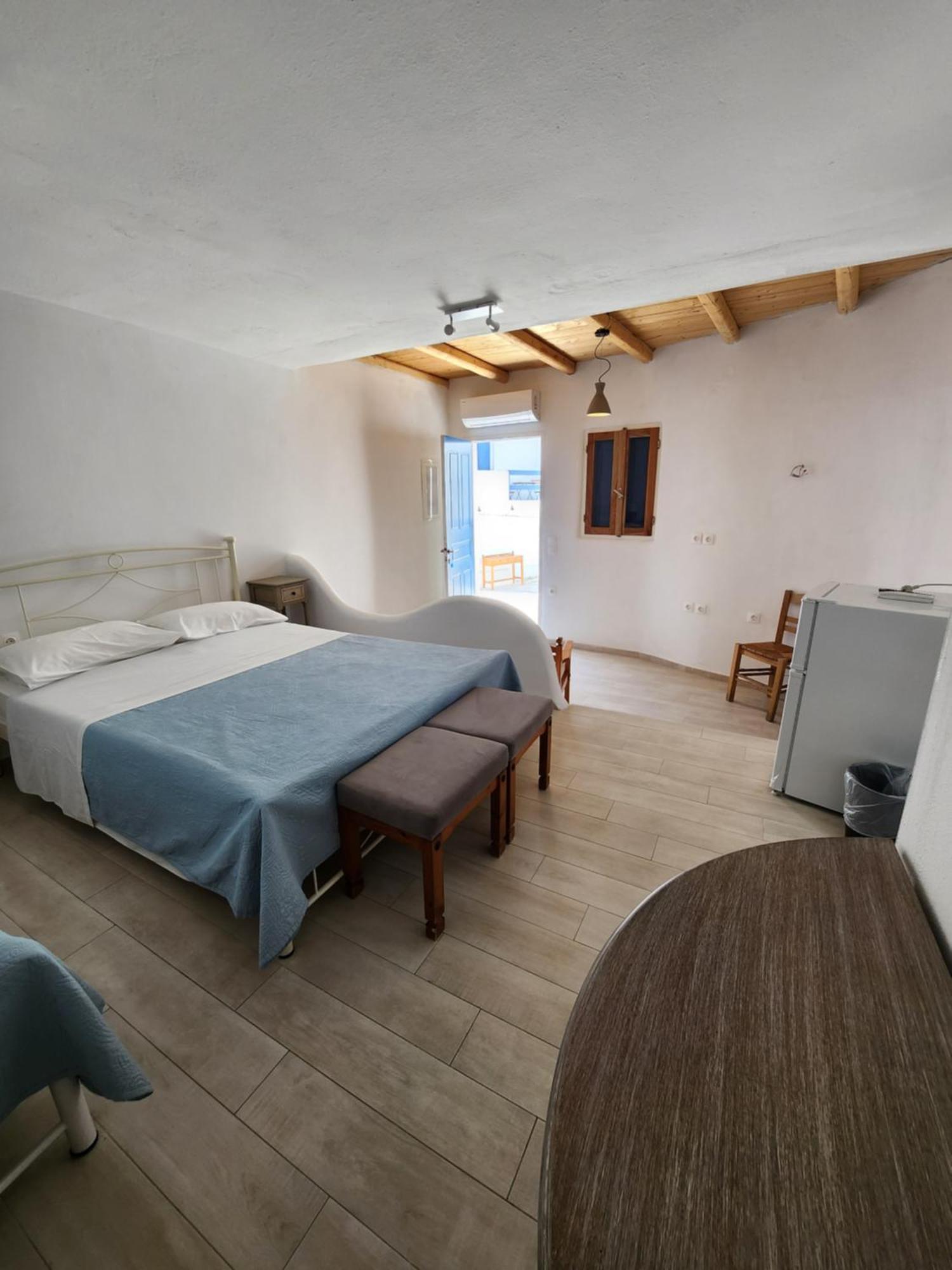 Hotel Kastelakia Mykonos Mykonos Town Ruang foto