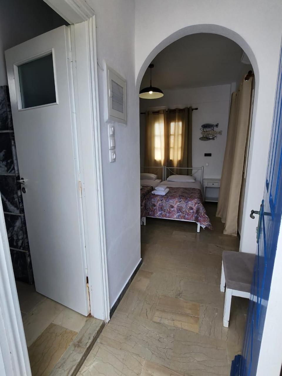 Hotel Kastelakia Mykonos Mykonos Town Ruang foto