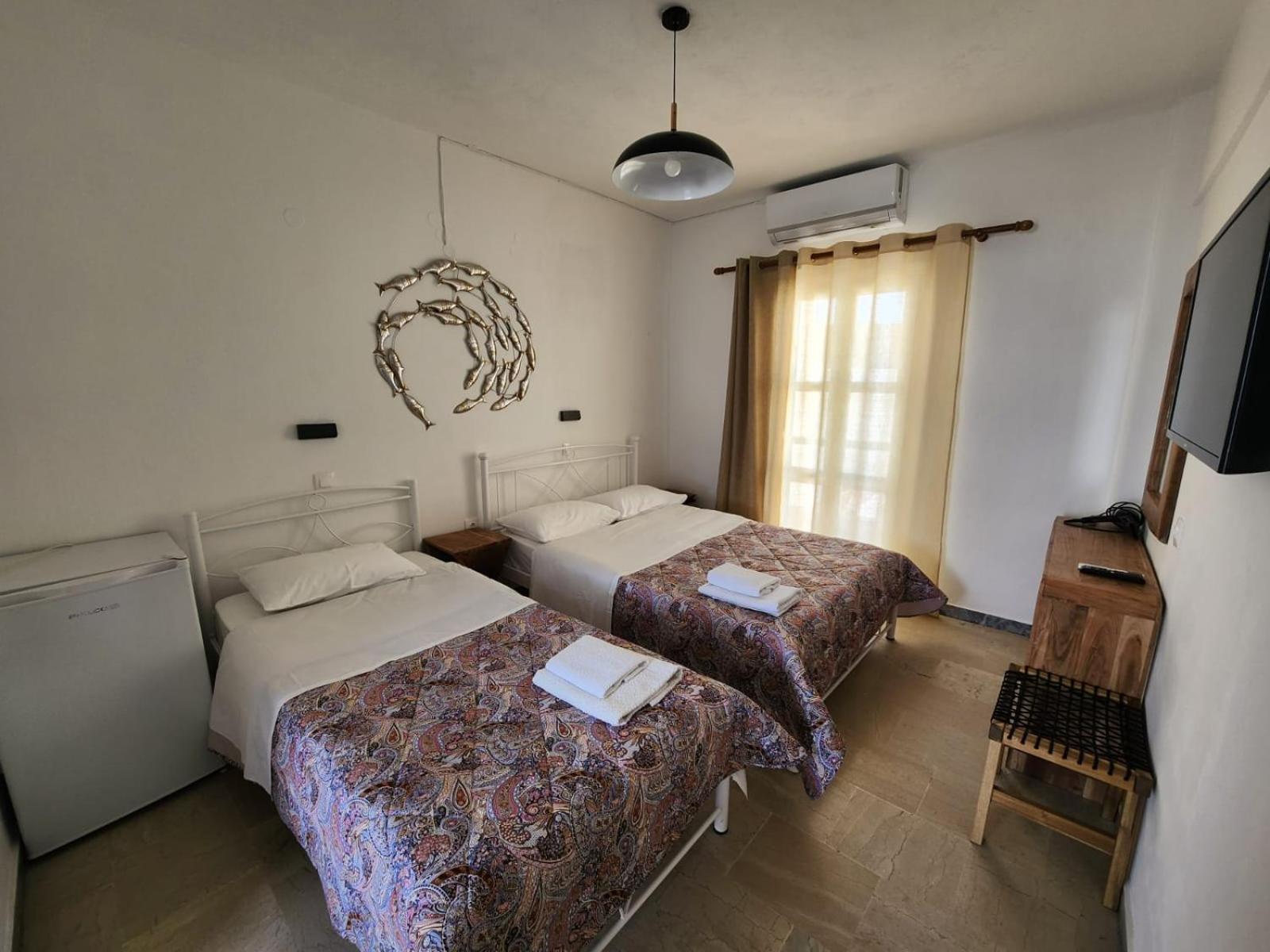 Hotel Kastelakia Mykonos Mykonos Town Ruang foto