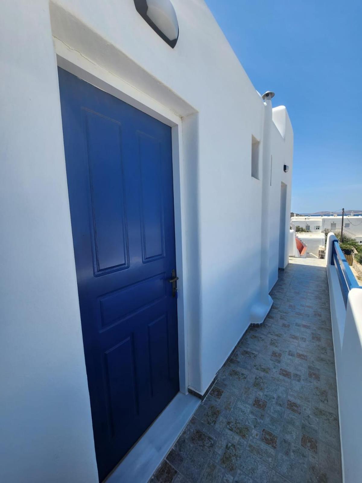 Hotel Kastelakia Mykonos Mykonos Town Ruang foto
