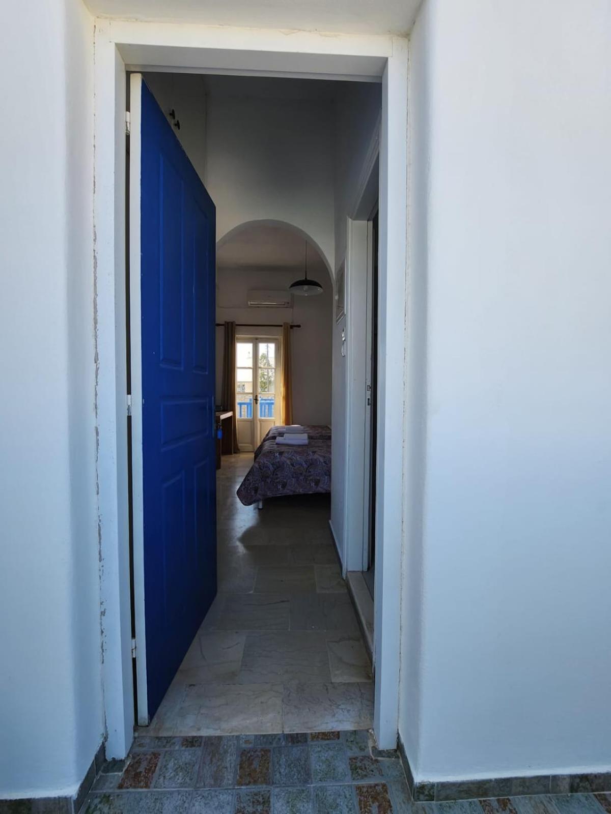 Hotel Kastelakia Mykonos Mykonos Town Ruang foto