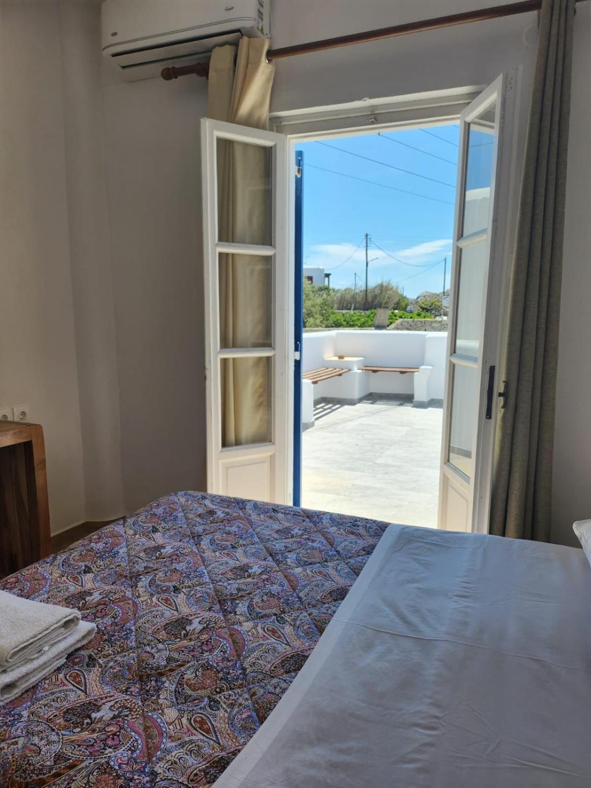 Hotel Kastelakia Mykonos Mykonos Town Ruang foto