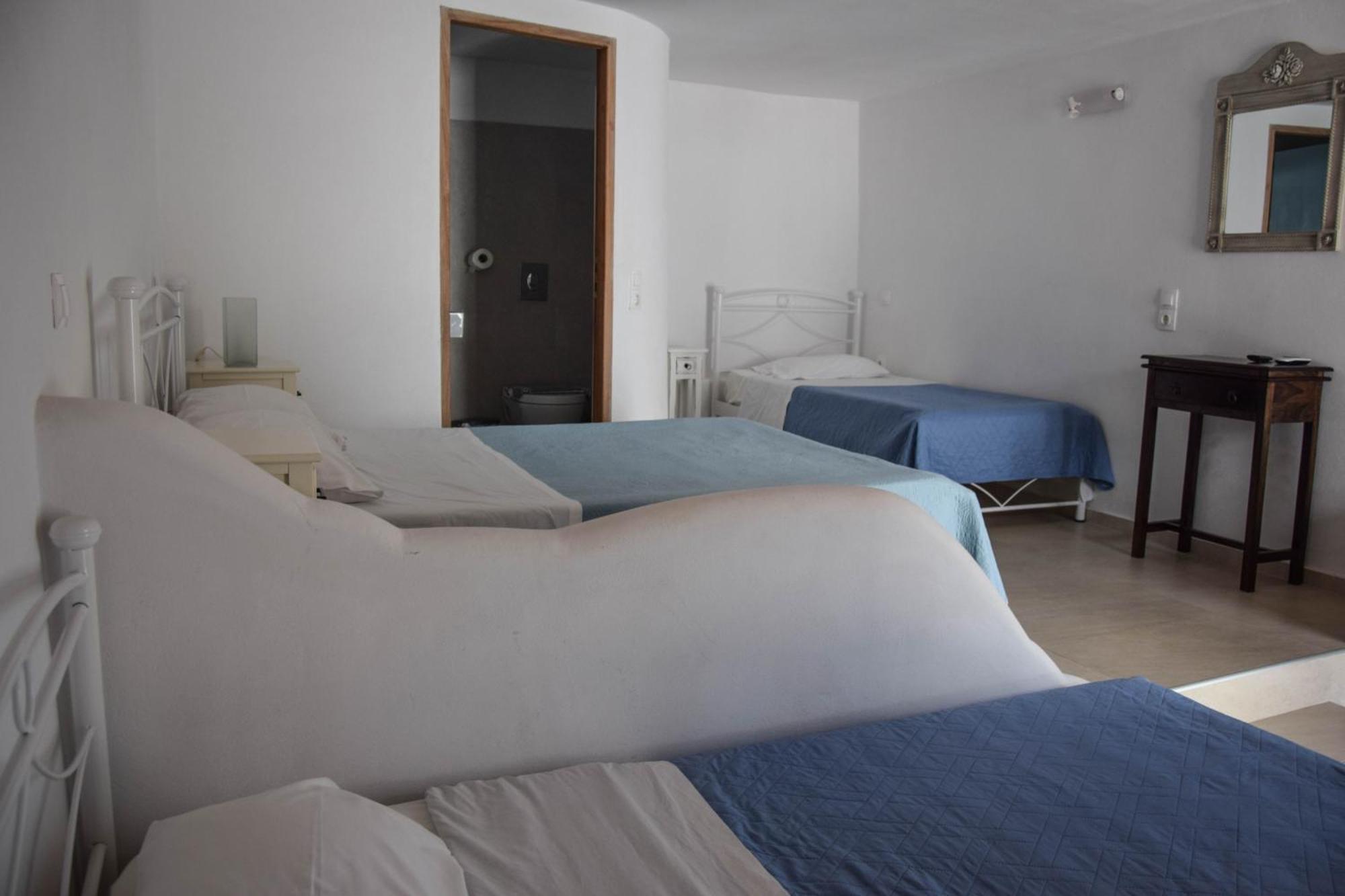 Hotel Kastelakia Mykonos Mykonos Town Ruang foto