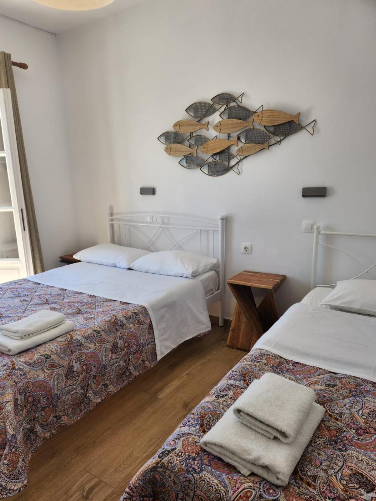Hotel Kastelakia Mykonos Mykonos Town Ruang foto