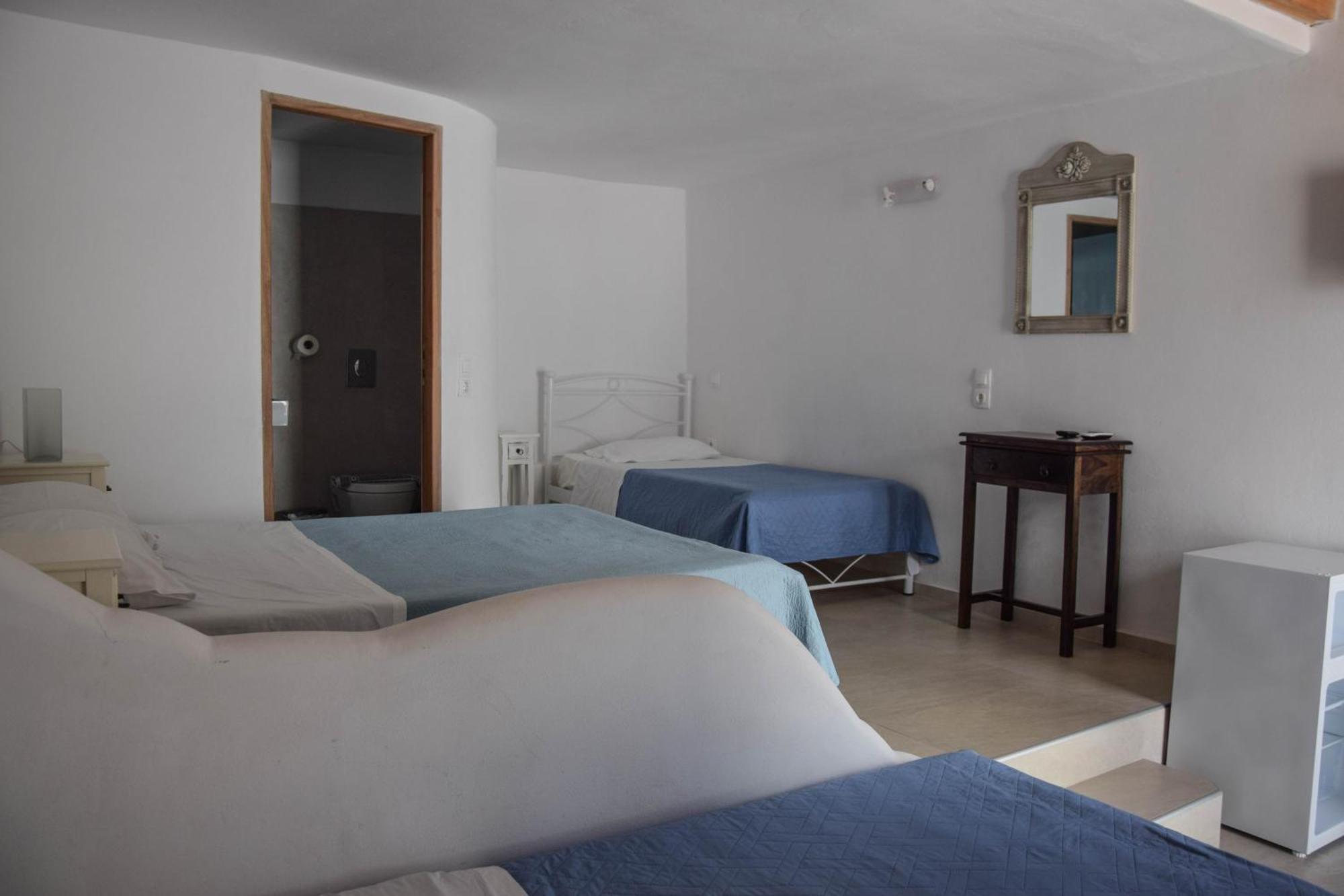 Hotel Kastelakia Mykonos Mykonos Town Ruang foto