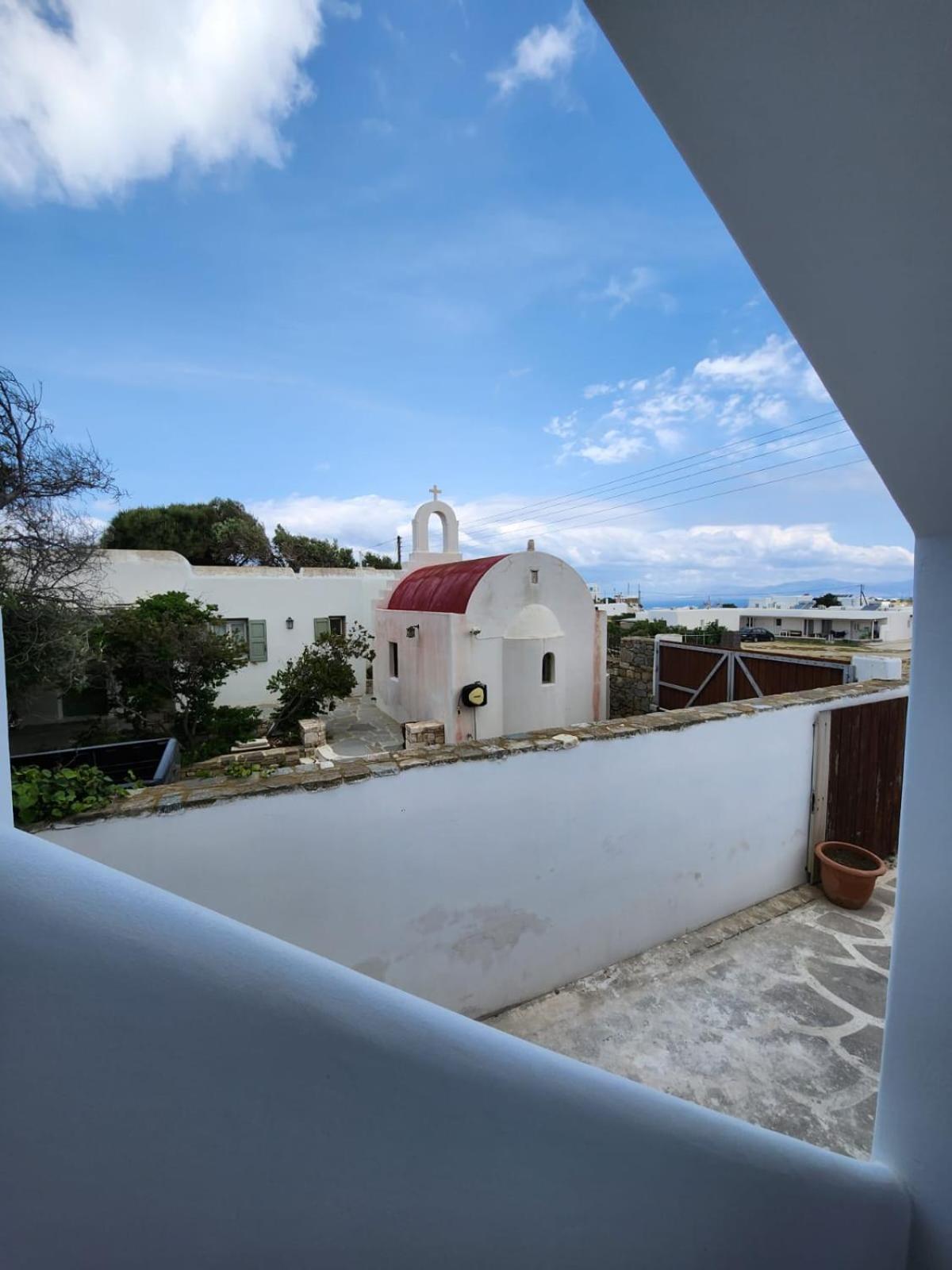 Hotel Kastelakia Mykonos Mykonos Town Ruang foto
