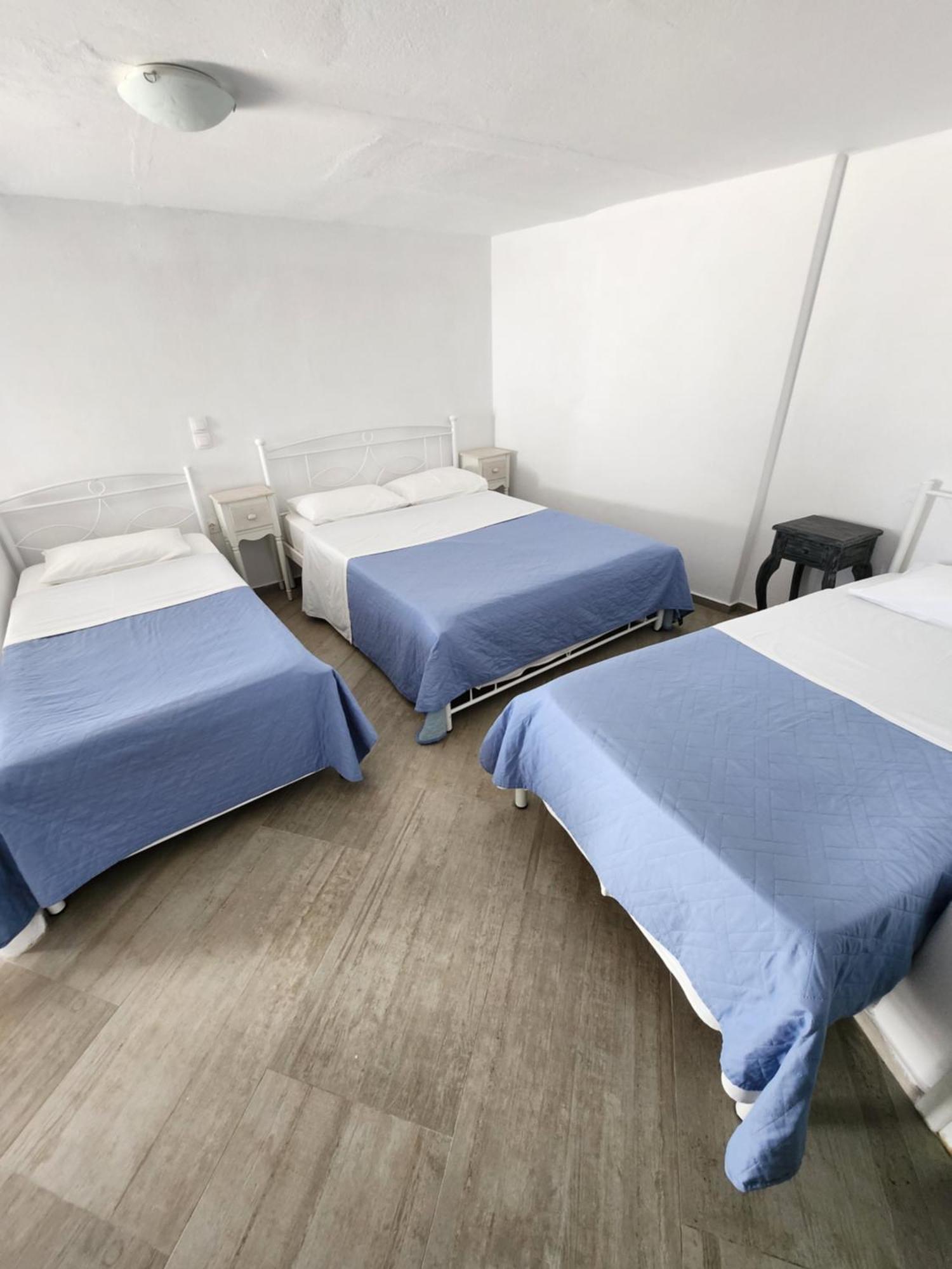 Hotel Kastelakia Mykonos Mykonos Town Ruang foto