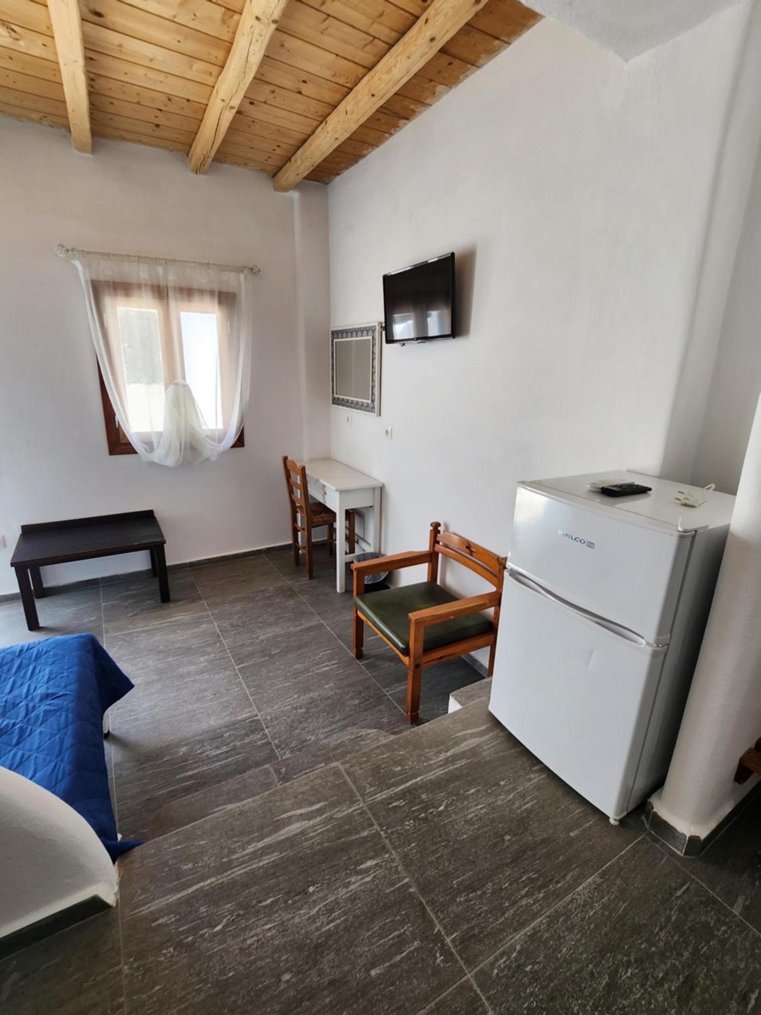 Hotel Kastelakia Mykonos Mykonos Town Ruang foto