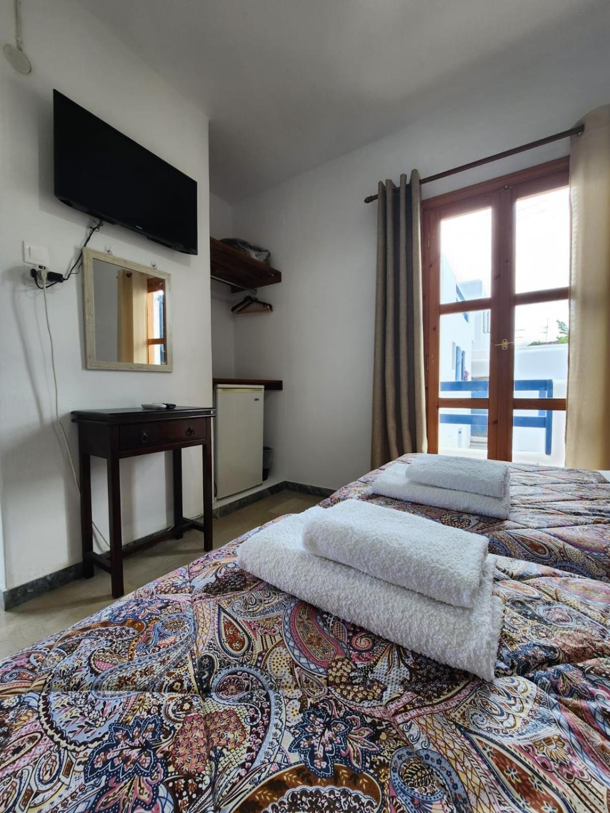 Hotel Kastelakia Mykonos Mykonos Town Ruang foto