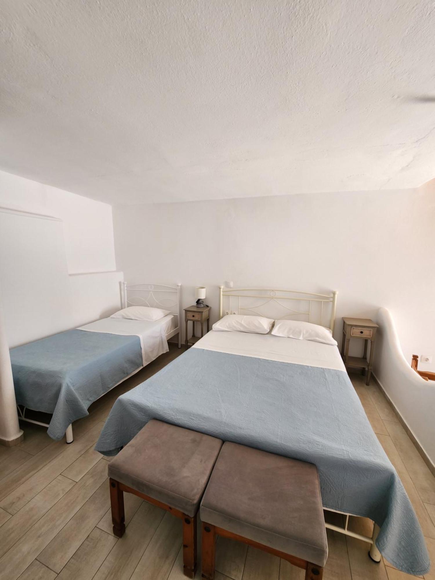 Hotel Kastelakia Mykonos Mykonos Town Ruang foto