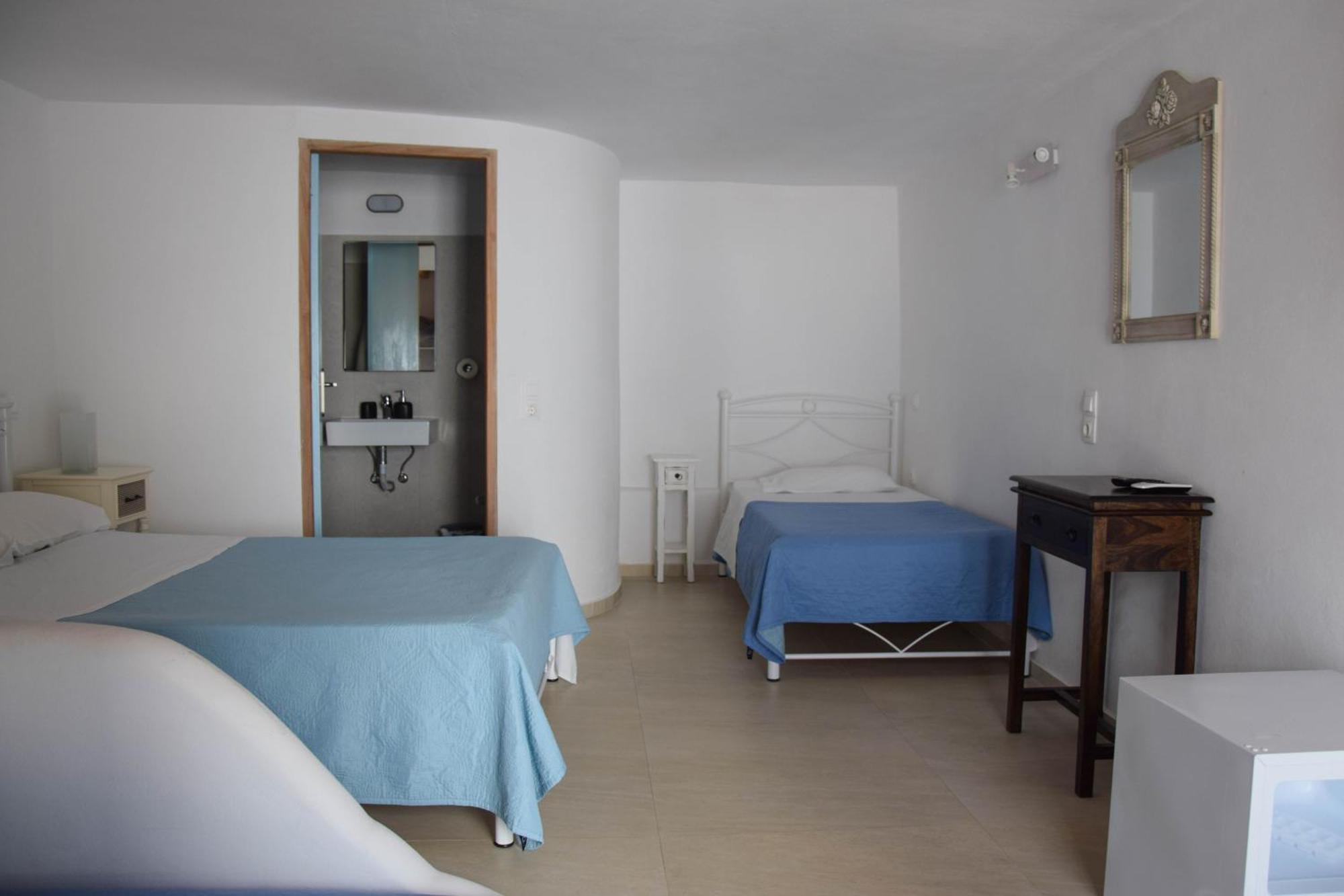 Hotel Kastelakia Mykonos Mykonos Town Ruang foto