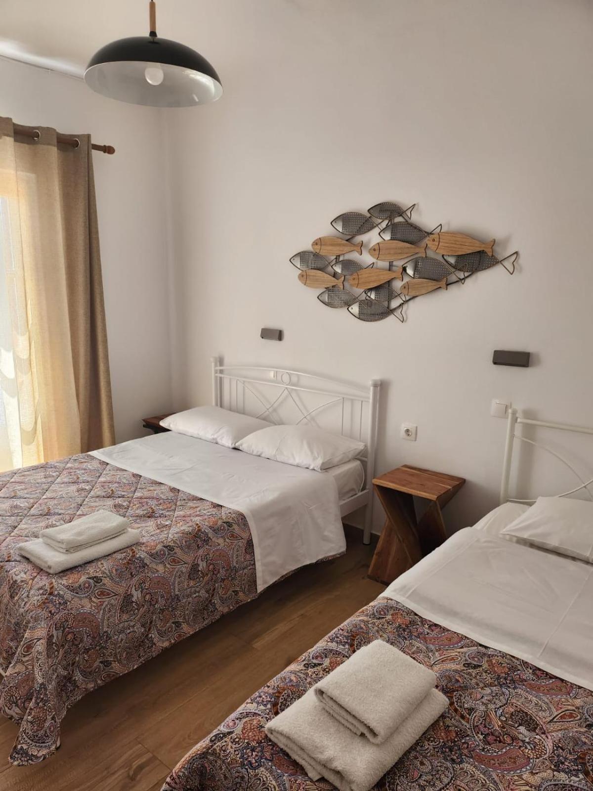 Hotel Kastelakia Mykonos Mykonos Town Ruang foto