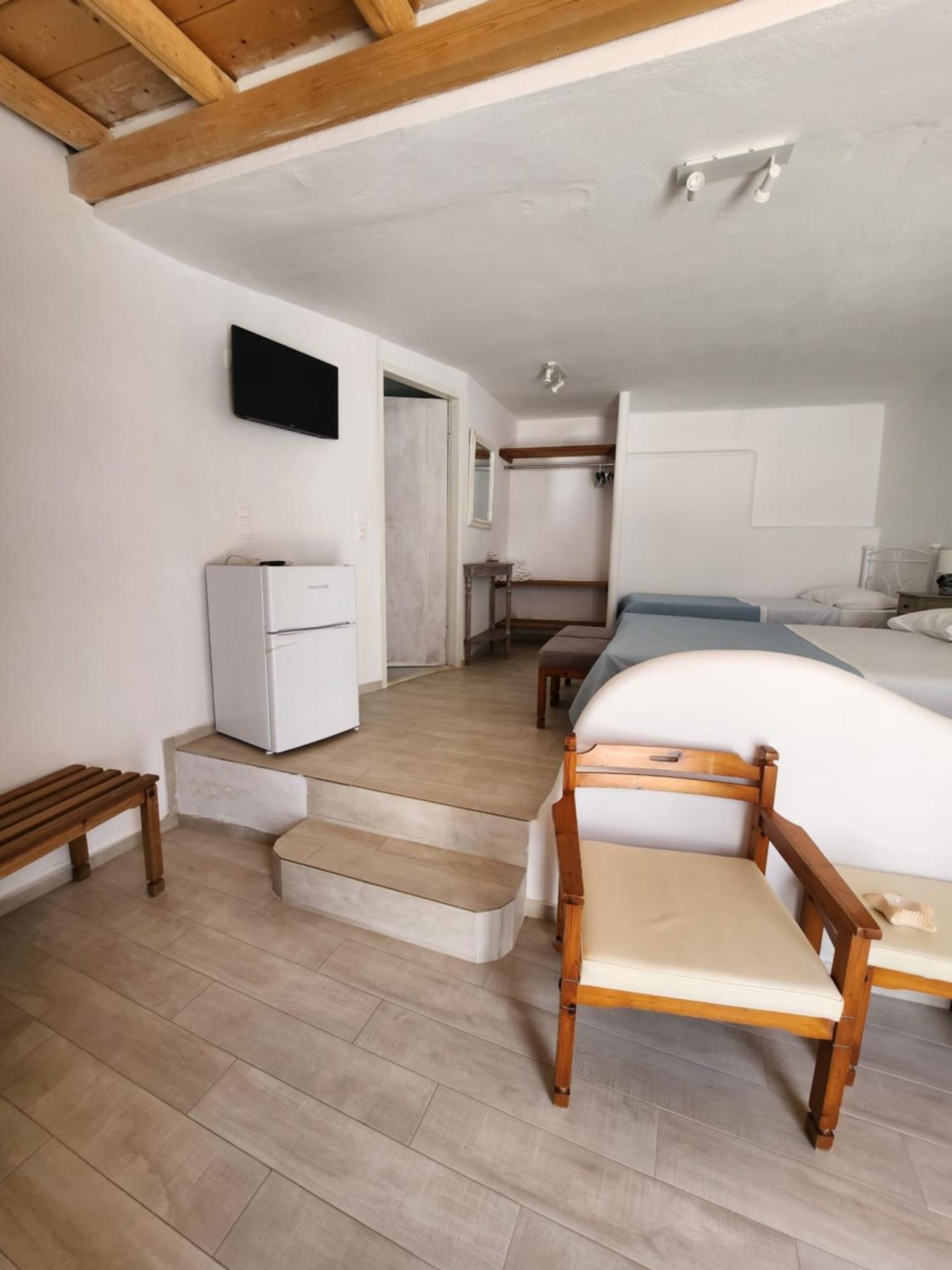 Hotel Kastelakia Mykonos Mykonos Town Ruang foto