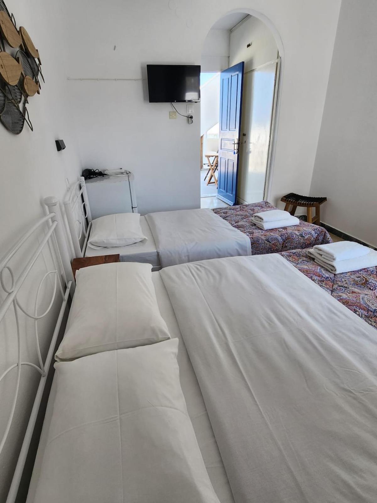 Hotel Kastelakia Mykonos Mykonos Town Ruang foto