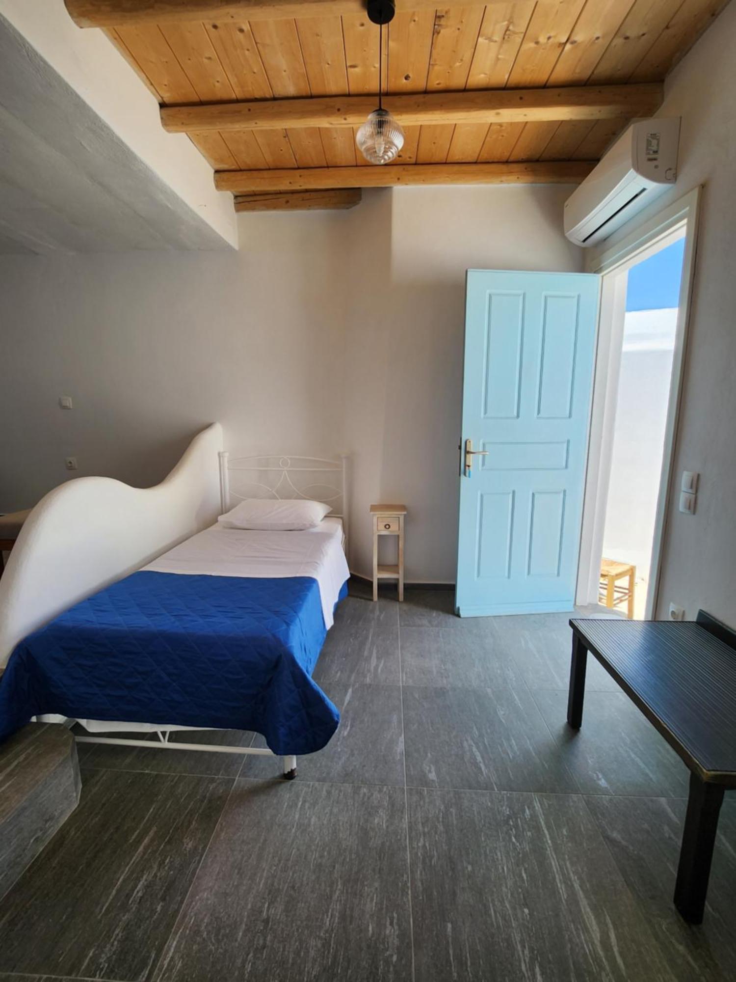 Hotel Kastelakia Mykonos Mykonos Town Ruang foto