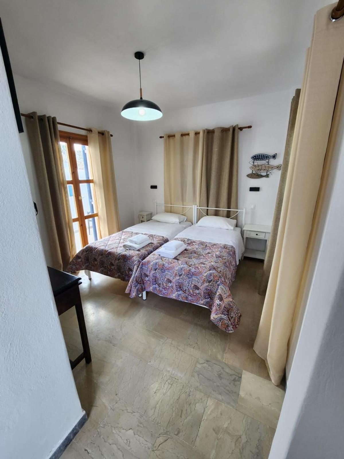 Hotel Kastelakia Mykonos Mykonos Town Ruang foto