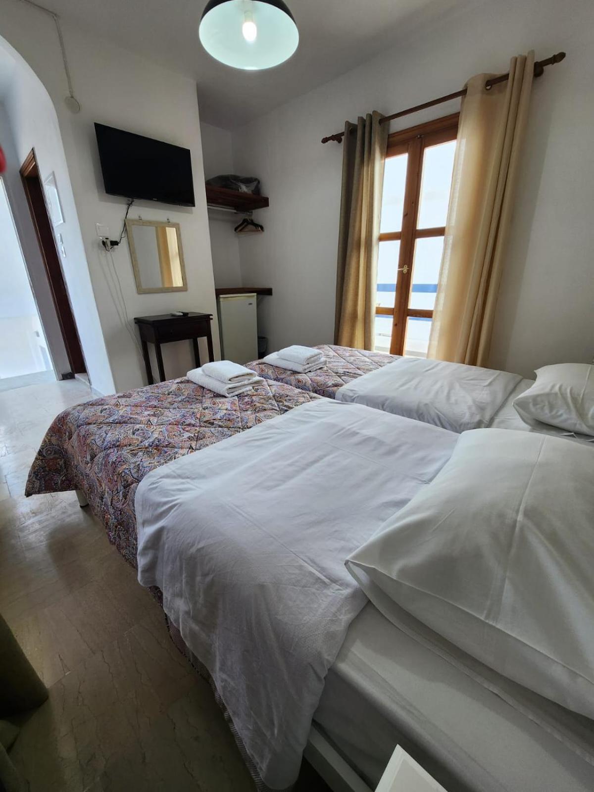 Hotel Kastelakia Mykonos Mykonos Town Ruang foto