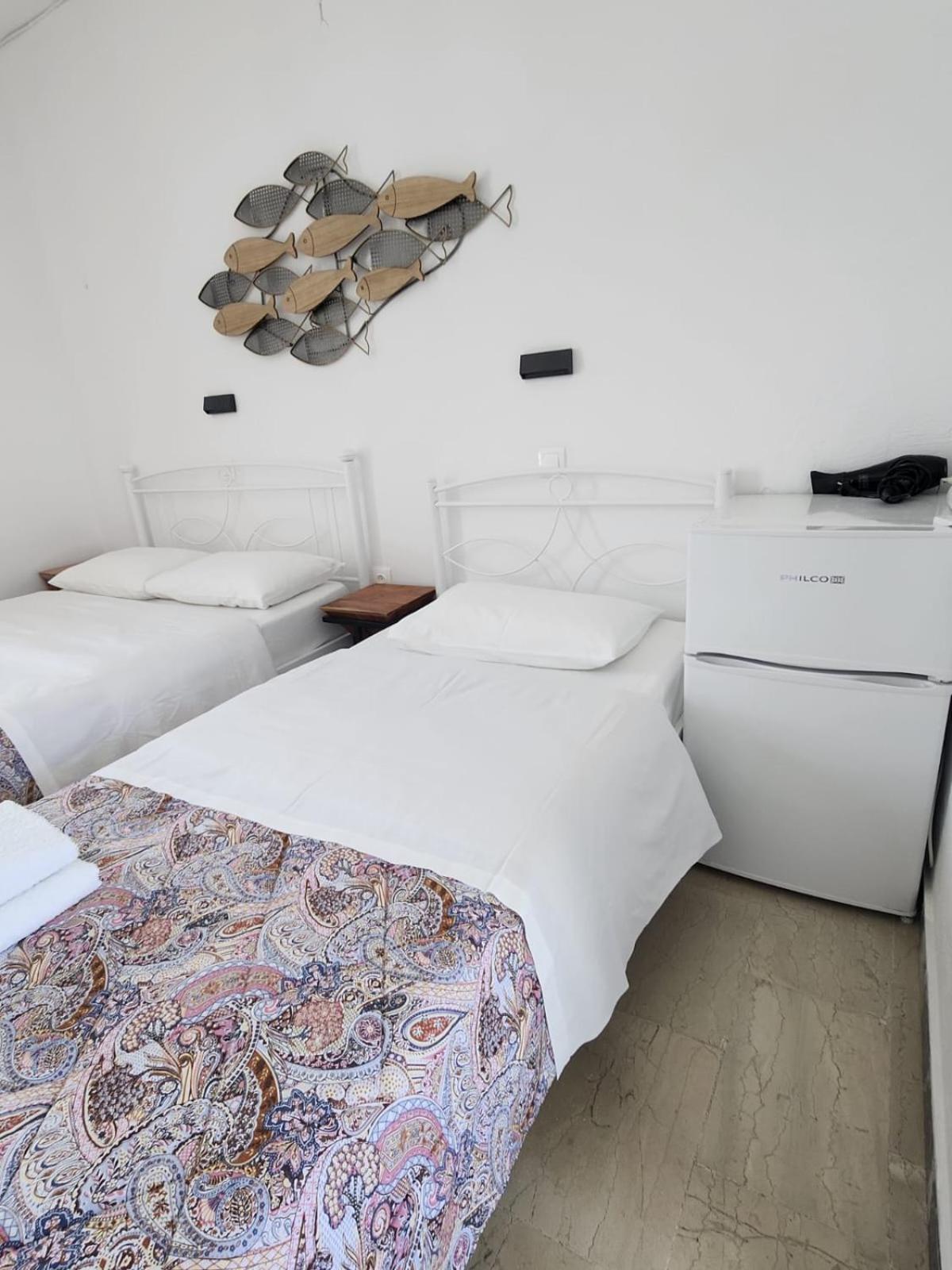 Hotel Kastelakia Mykonos Mykonos Town Ruang foto