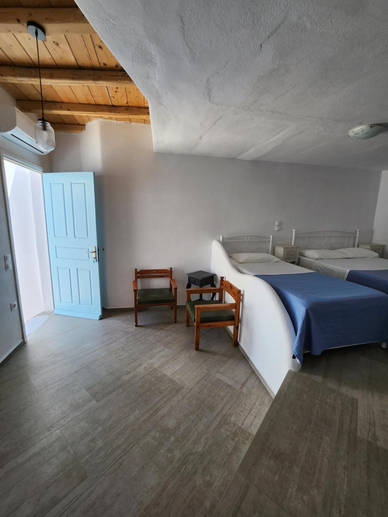 Hotel Kastelakia Mykonos Mykonos Town Ruang foto