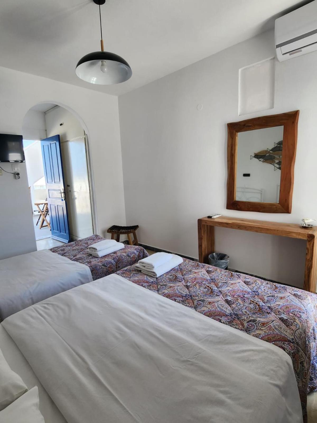 Hotel Kastelakia Mykonos Mykonos Town Ruang foto