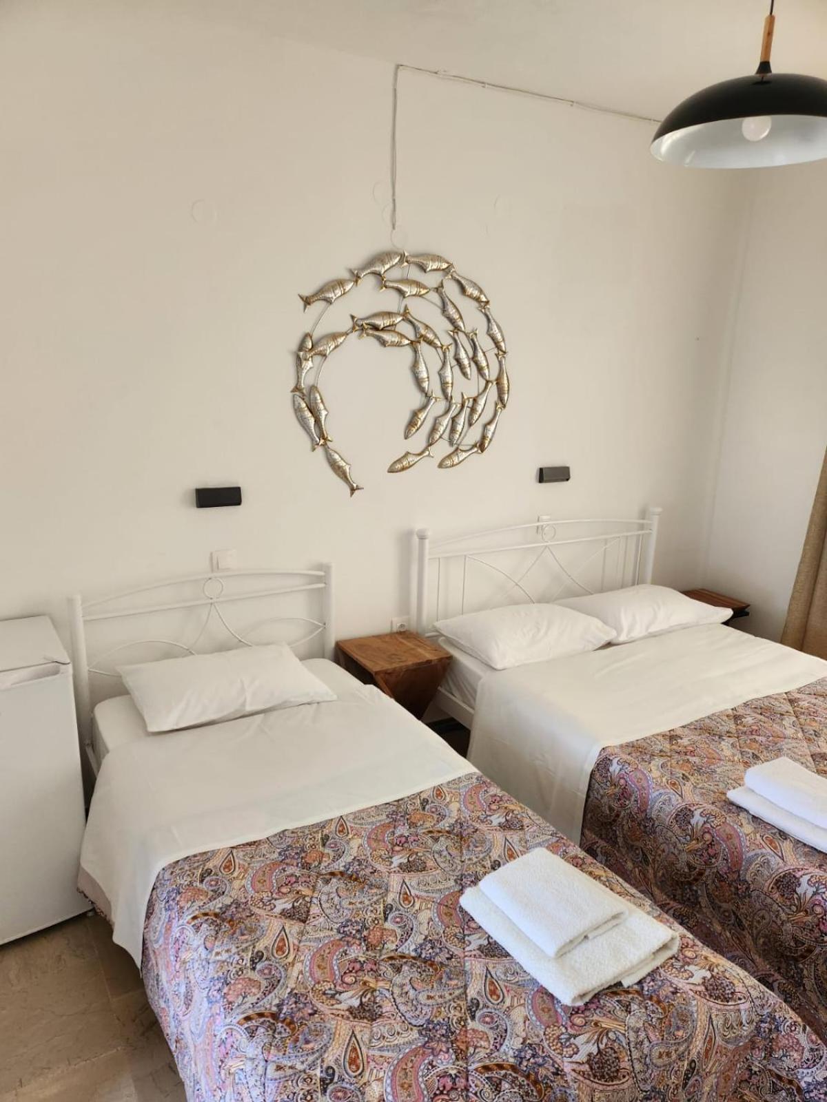 Hotel Kastelakia Mykonos Mykonos Town Ruang foto