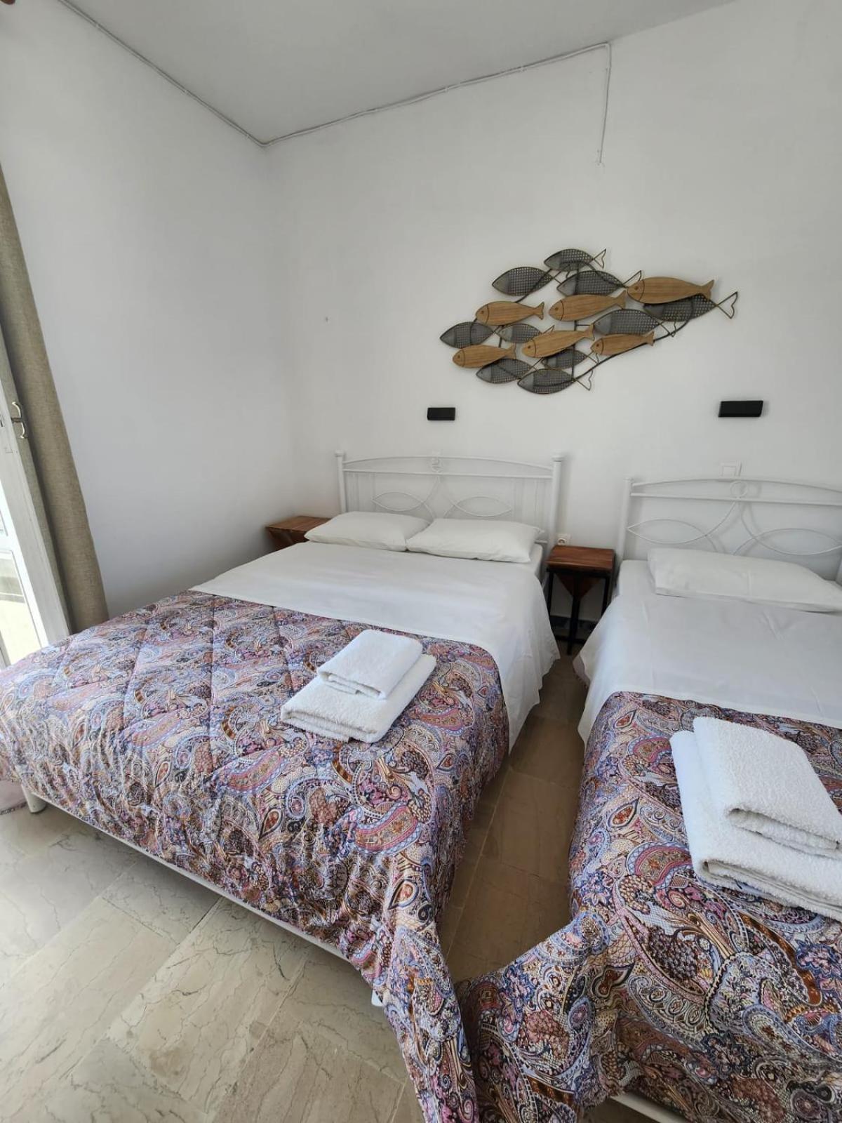 Hotel Kastelakia Mykonos Mykonos Town Ruang foto