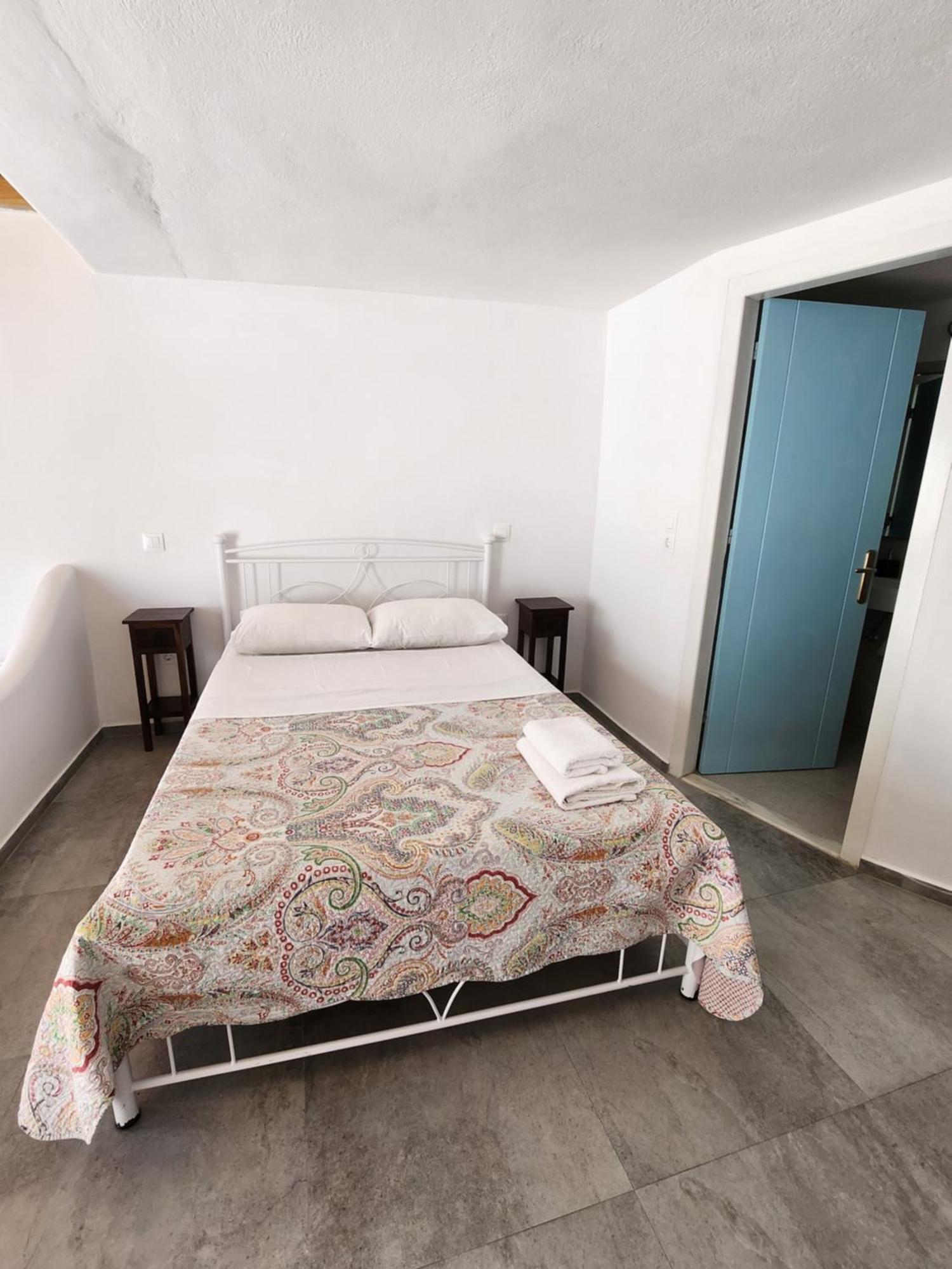 Hotel Kastelakia Mykonos Mykonos Town Ruang foto