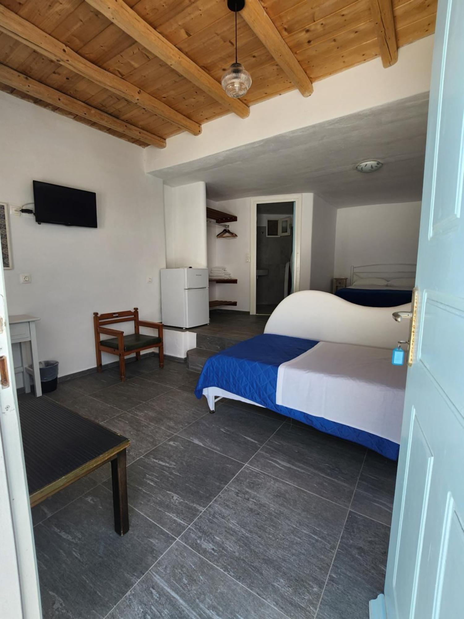 Hotel Kastelakia Mykonos Mykonos Town Bagian luar foto