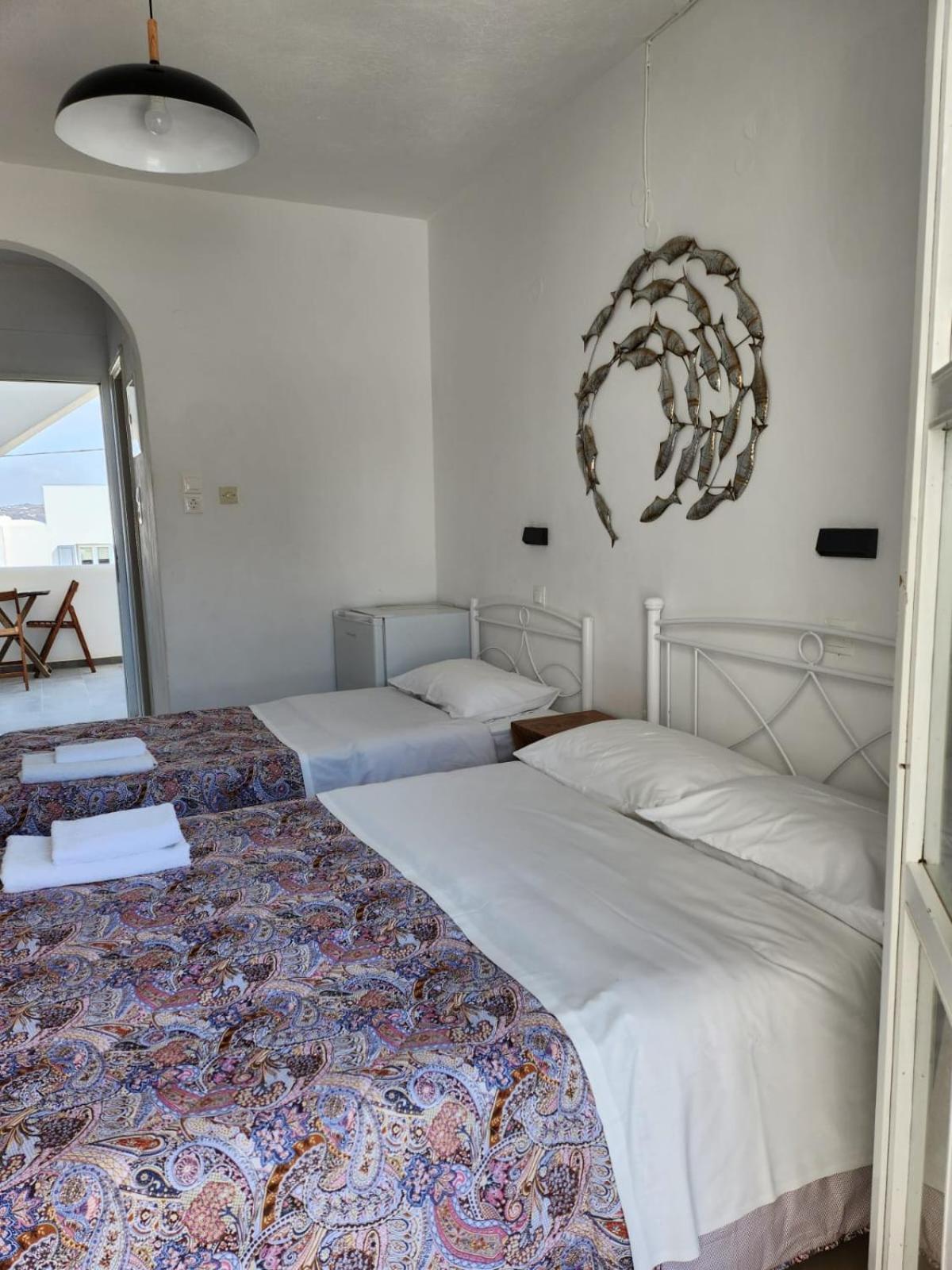 Hotel Kastelakia Mykonos Mykonos Town Ruang foto