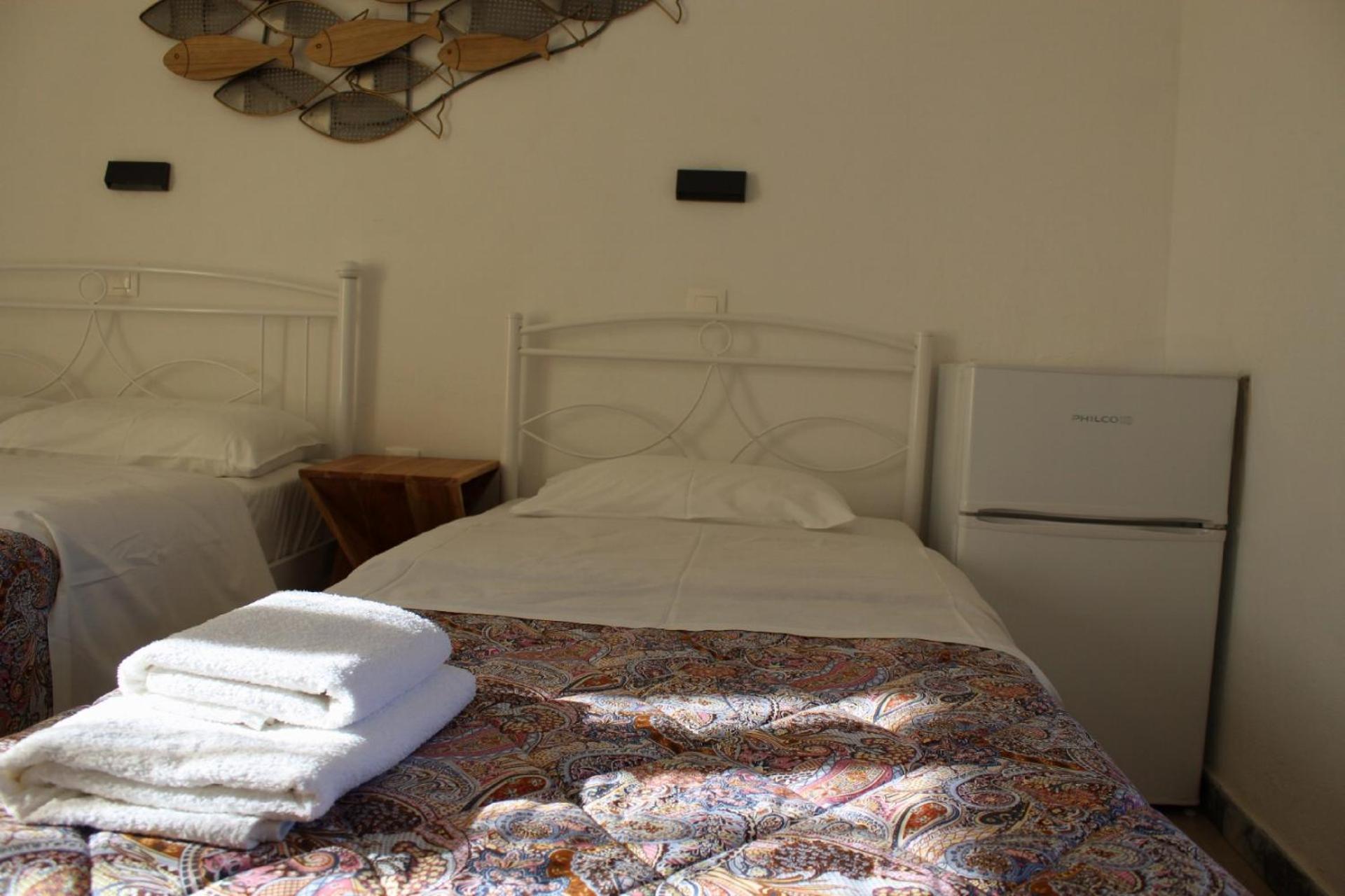 Hotel Kastelakia Mykonos Mykonos Town Ruang foto