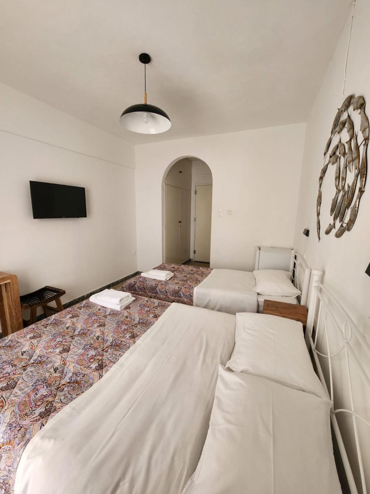 Hotel Kastelakia Mykonos Mykonos Town Ruang foto