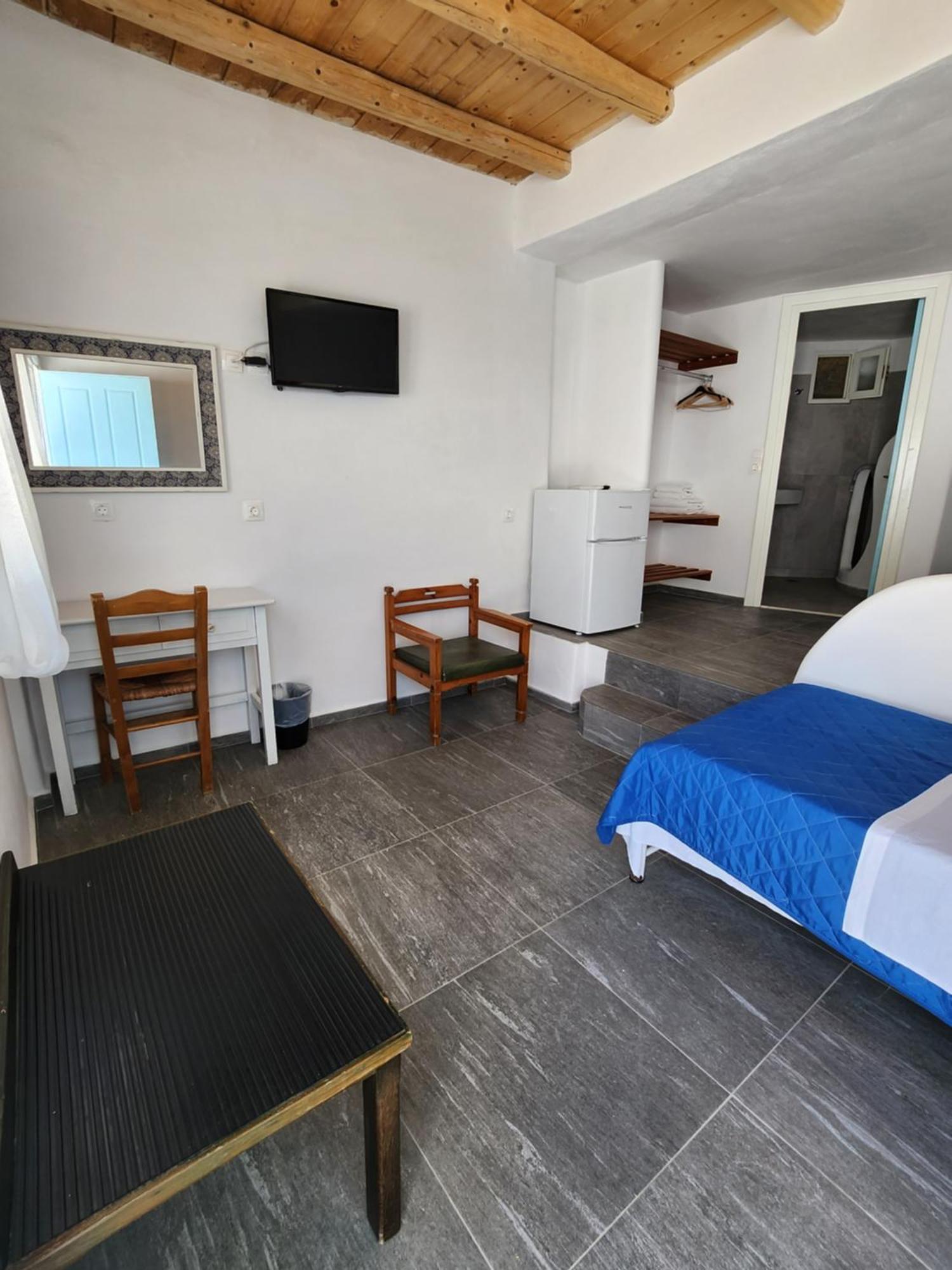 Hotel Kastelakia Mykonos Mykonos Town Ruang foto