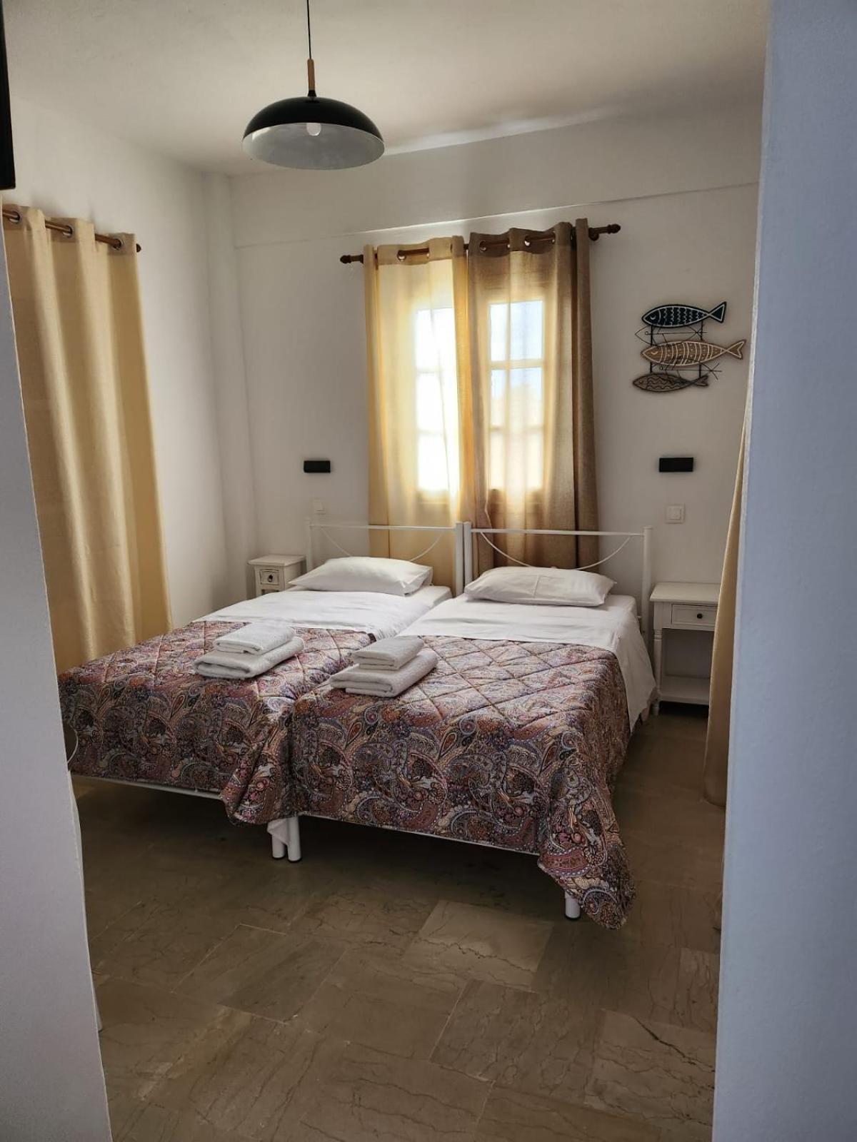 Hotel Kastelakia Mykonos Mykonos Town Ruang foto