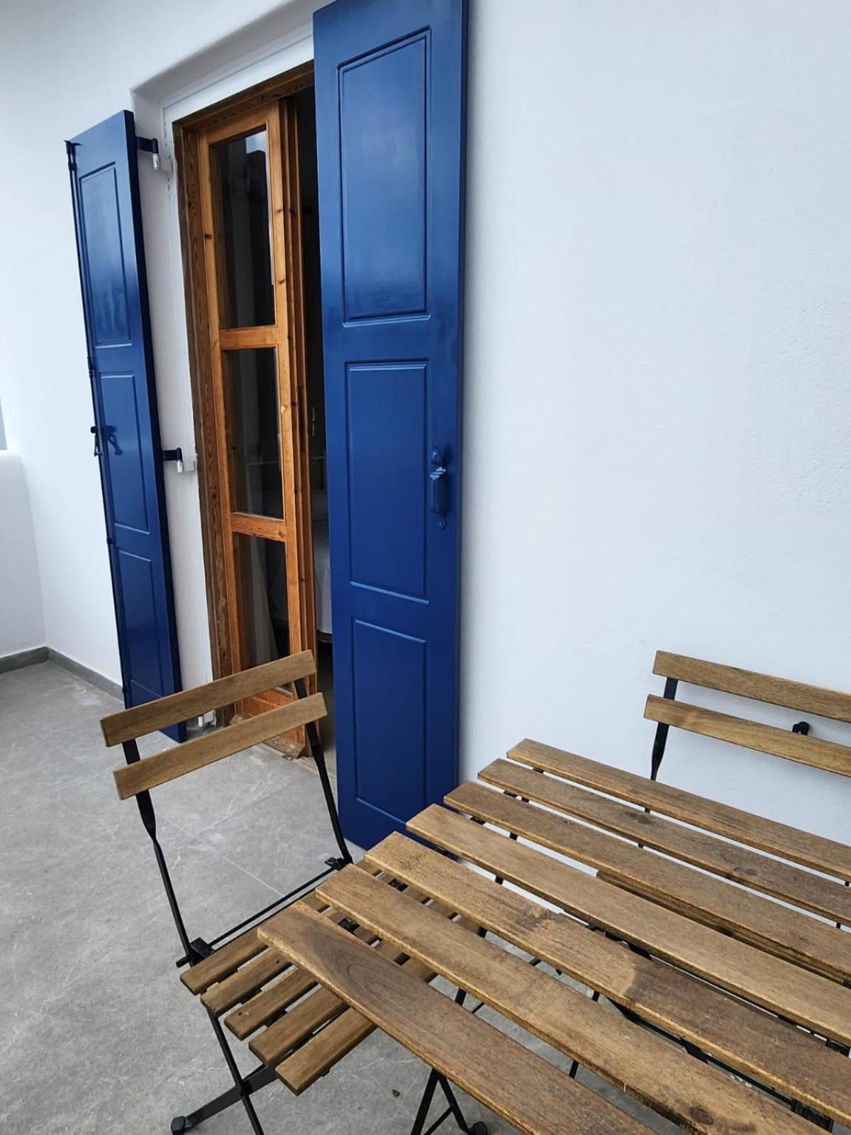 Hotel Kastelakia Mykonos Mykonos Town Ruang foto