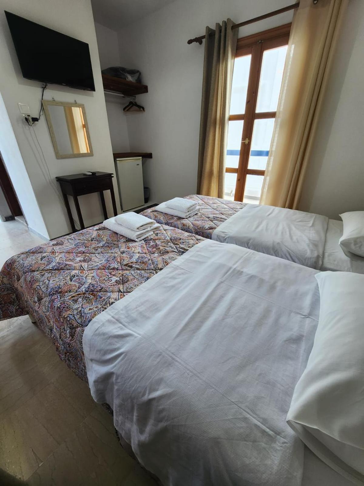 Hotel Kastelakia Mykonos Mykonos Town Ruang foto