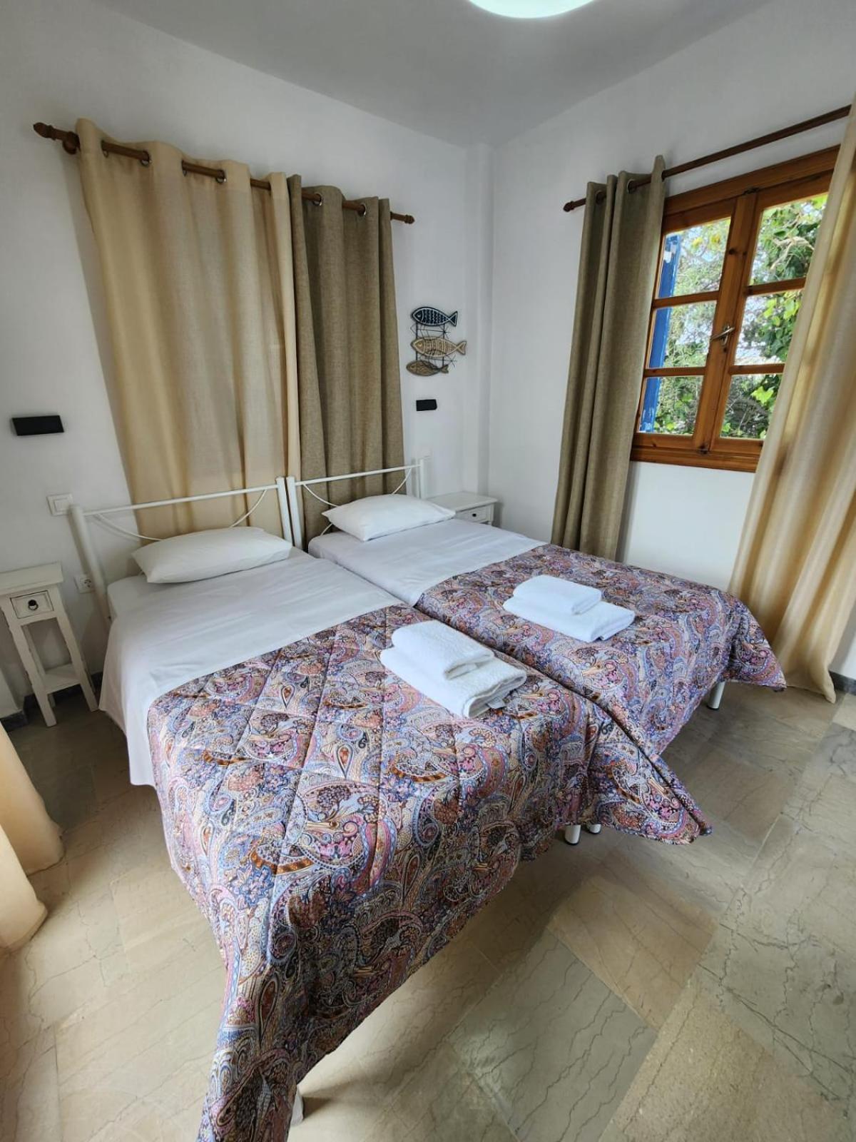 Hotel Kastelakia Mykonos Mykonos Town Ruang foto
