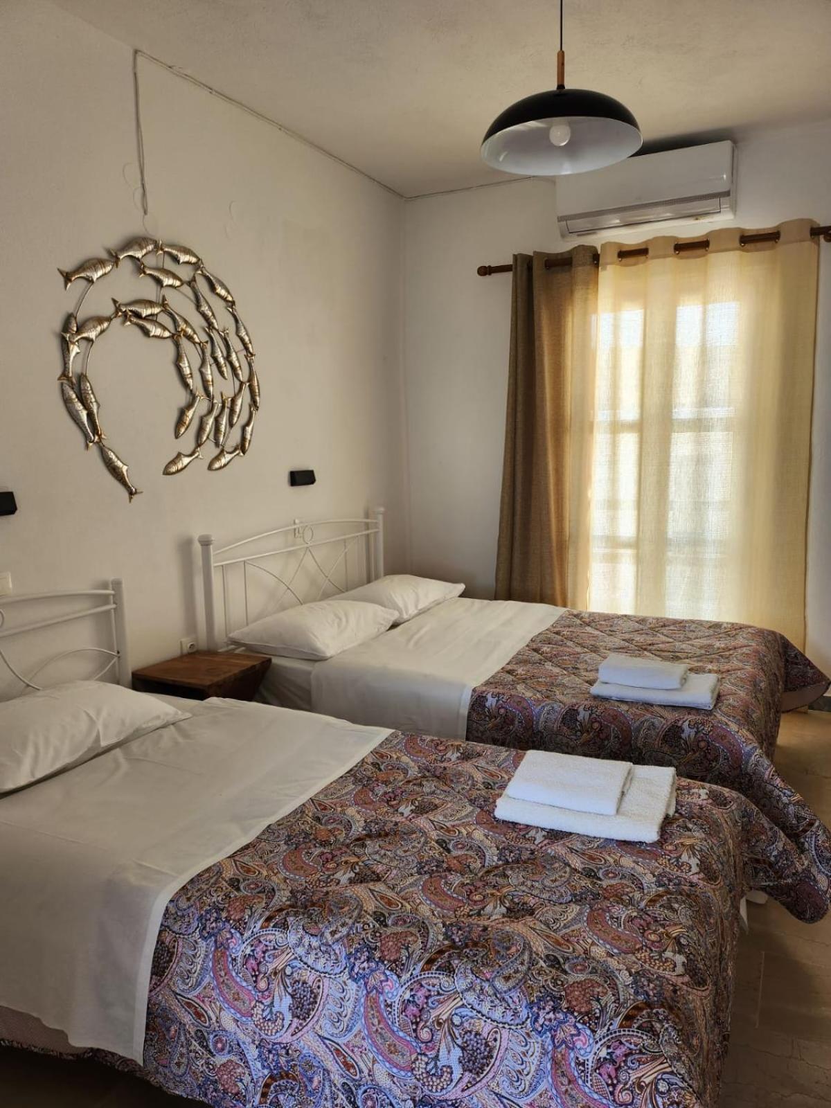 Hotel Kastelakia Mykonos Mykonos Town Ruang foto