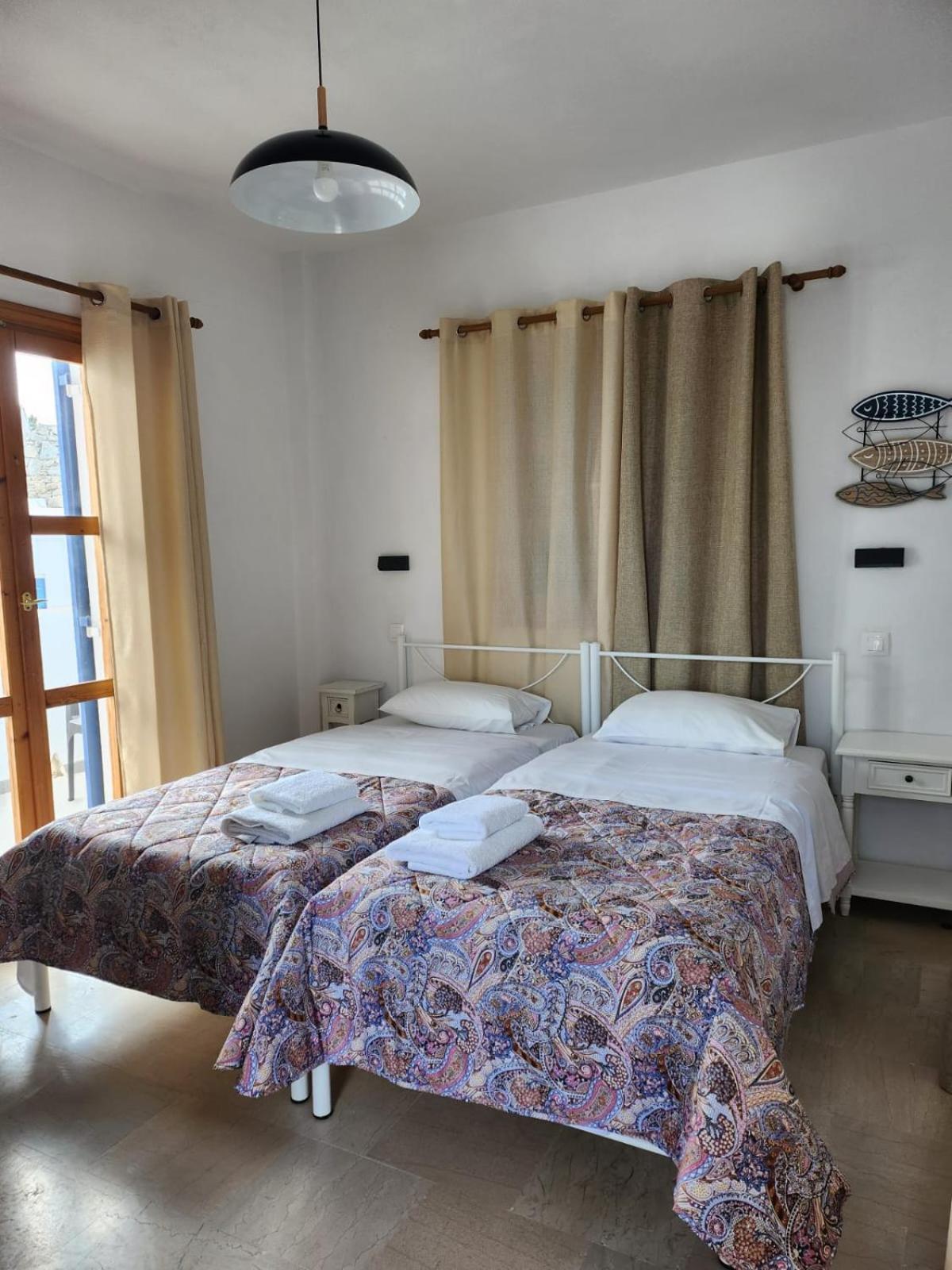 Hotel Kastelakia Mykonos Mykonos Town Ruang foto