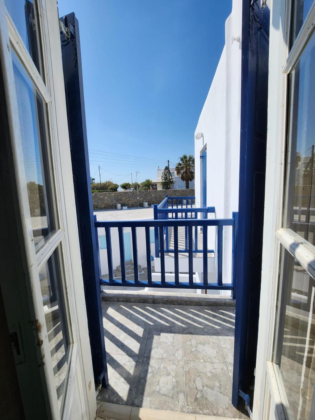 Hotel Kastelakia Mykonos Mykonos Town Ruang foto