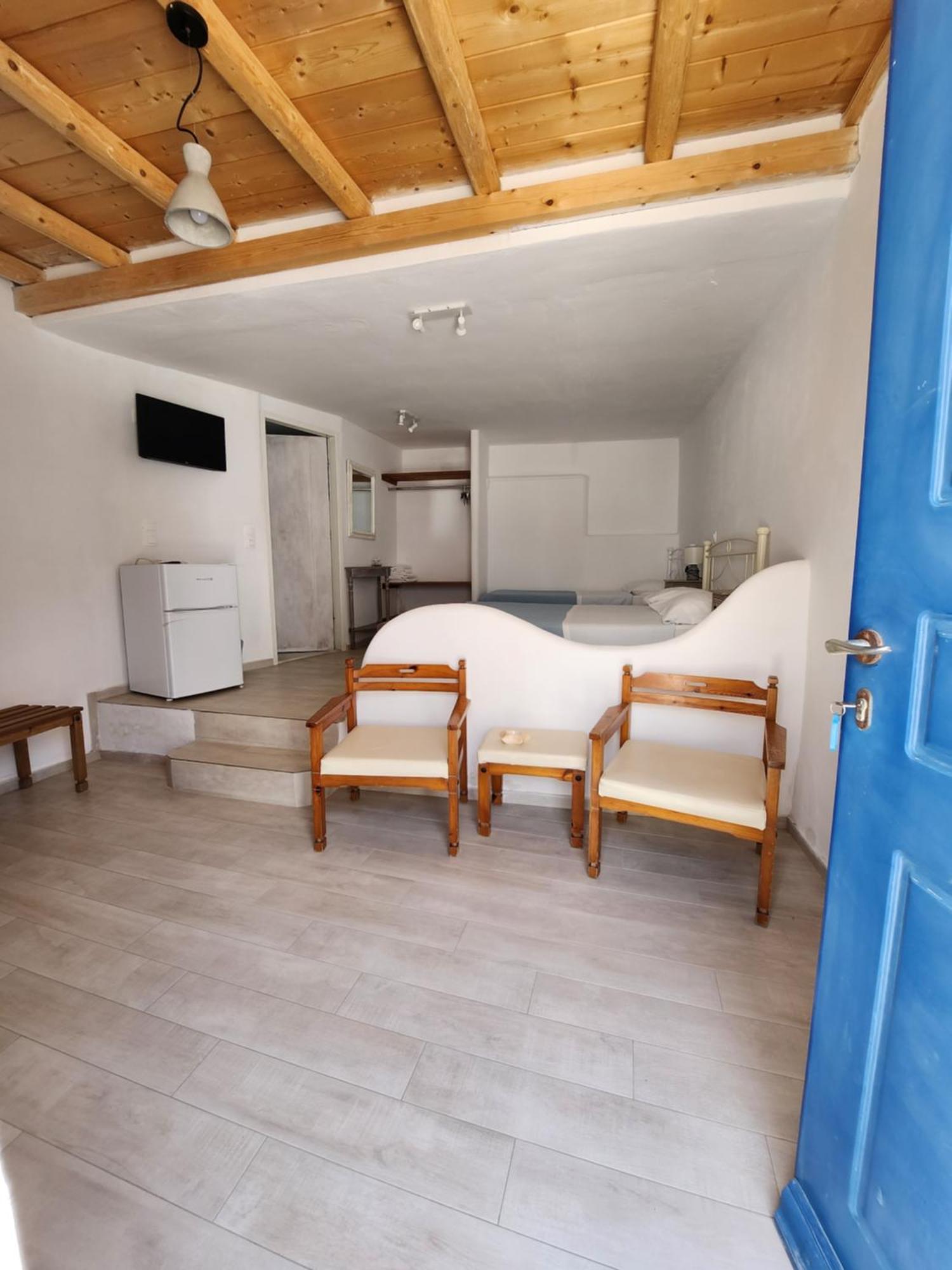 Hotel Kastelakia Mykonos Mykonos Town Ruang foto