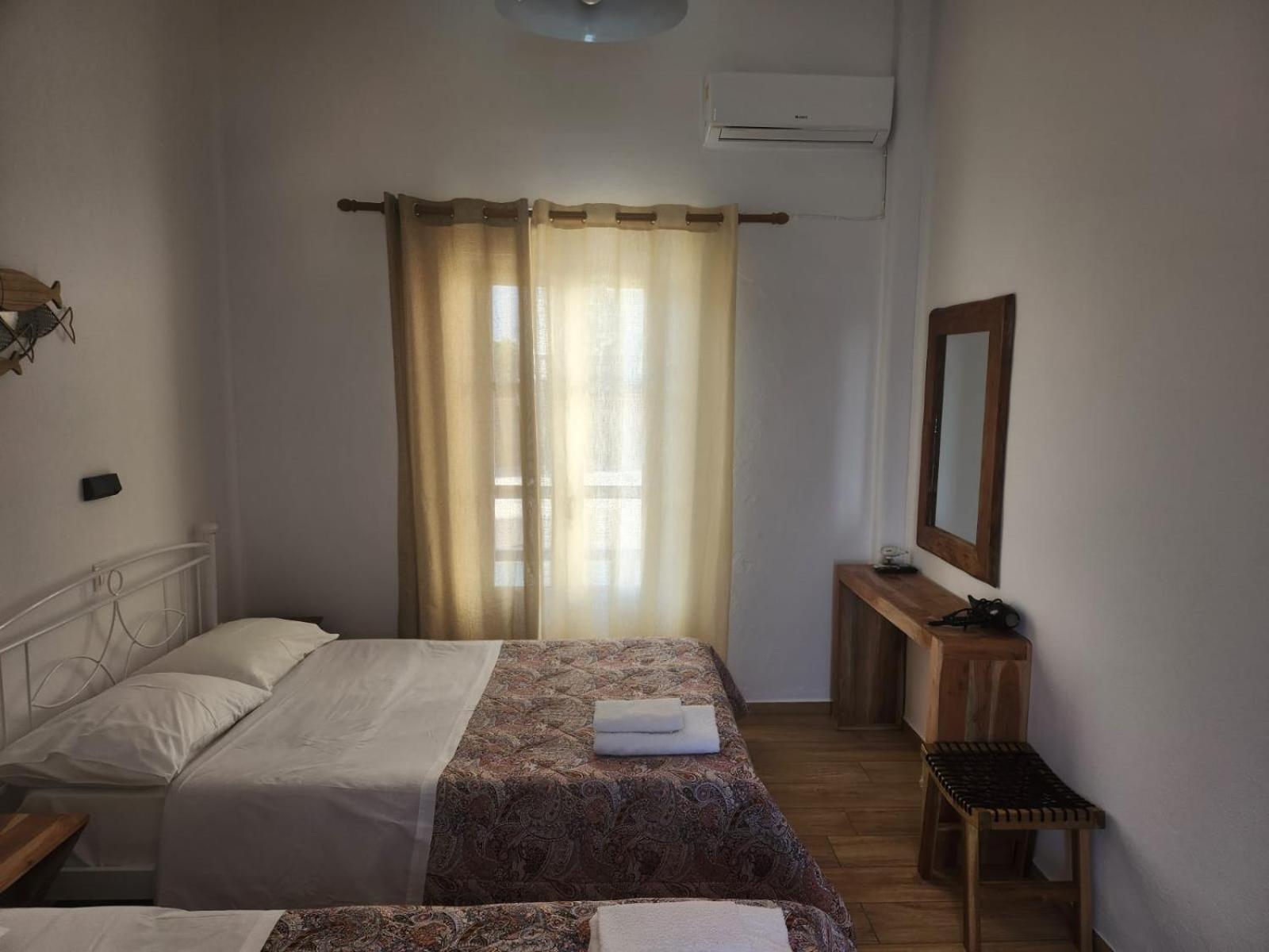 Hotel Kastelakia Mykonos Mykonos Town Ruang foto