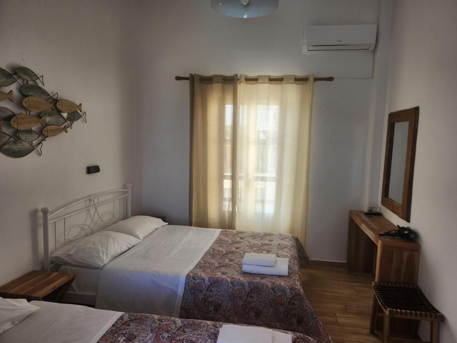 Hotel Kastelakia Mykonos Mykonos Town Ruang foto